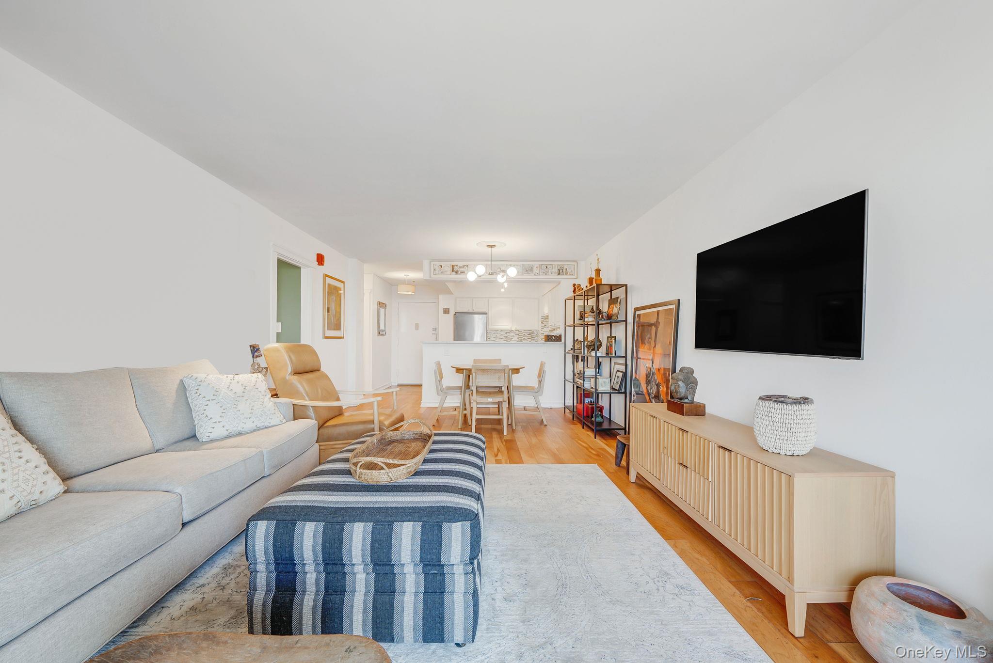 360 Shore Road # 3H, Long Beach, NY 11561