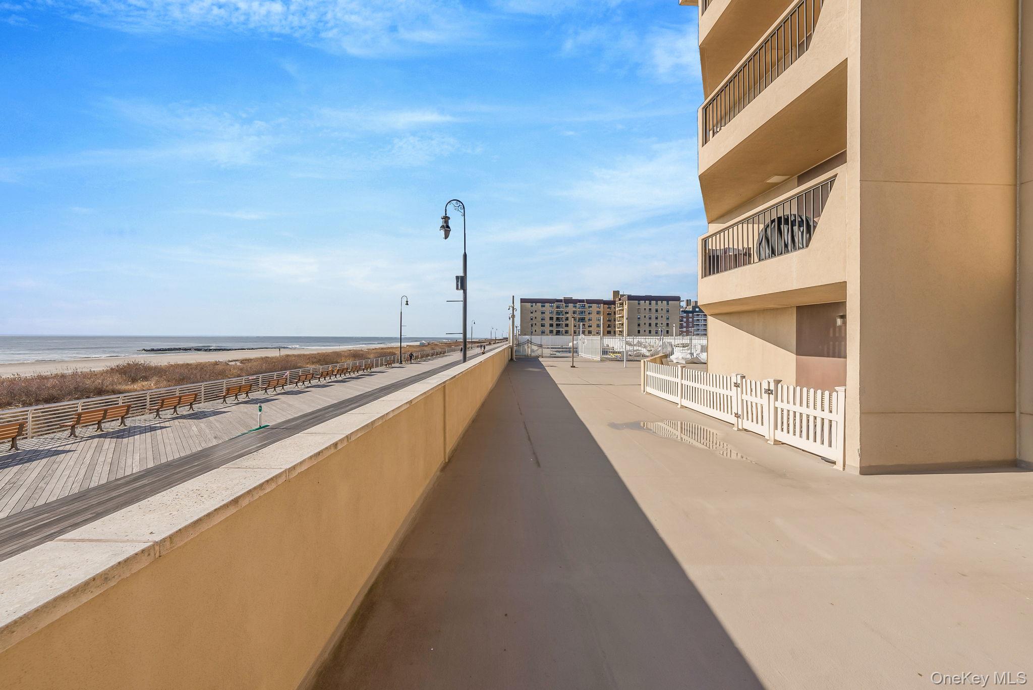 360 Shore Road # 3H, Long Beach, NY 11561