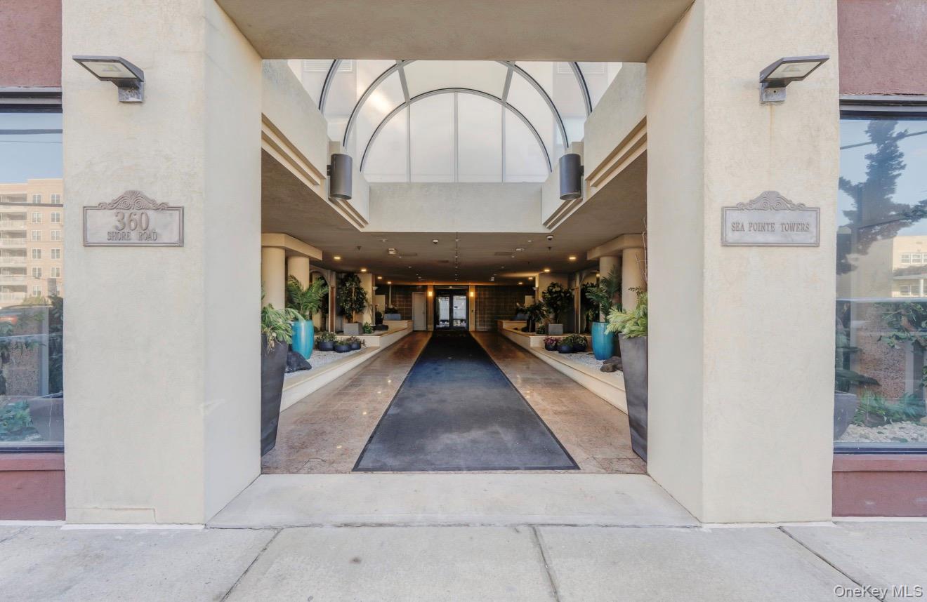 360 Shore Road # 3H, Long Beach, NY 11561