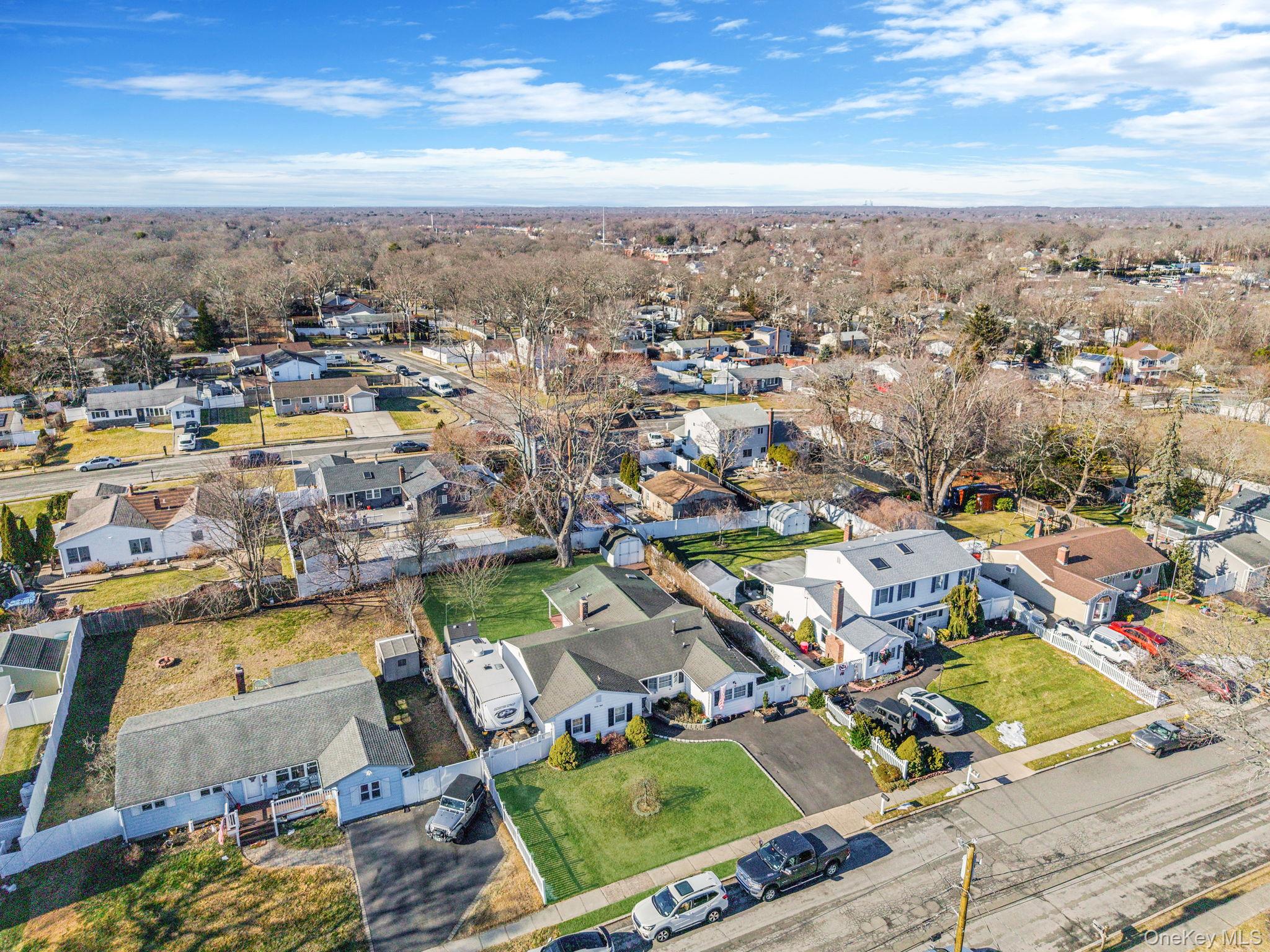 28 Pamela Lane, Selden, NY 11784