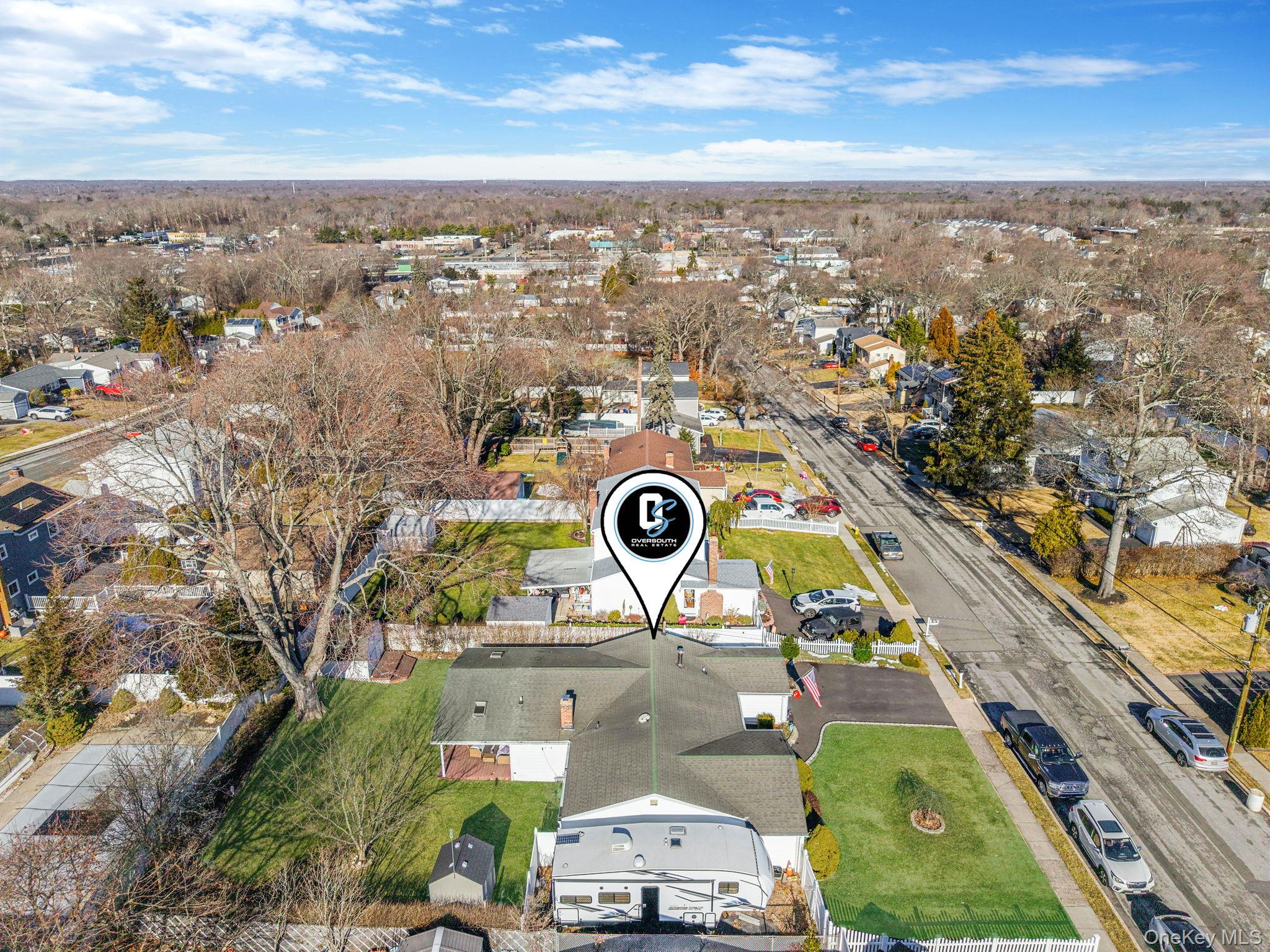 28 Pamela Lane, Selden, NY 11784