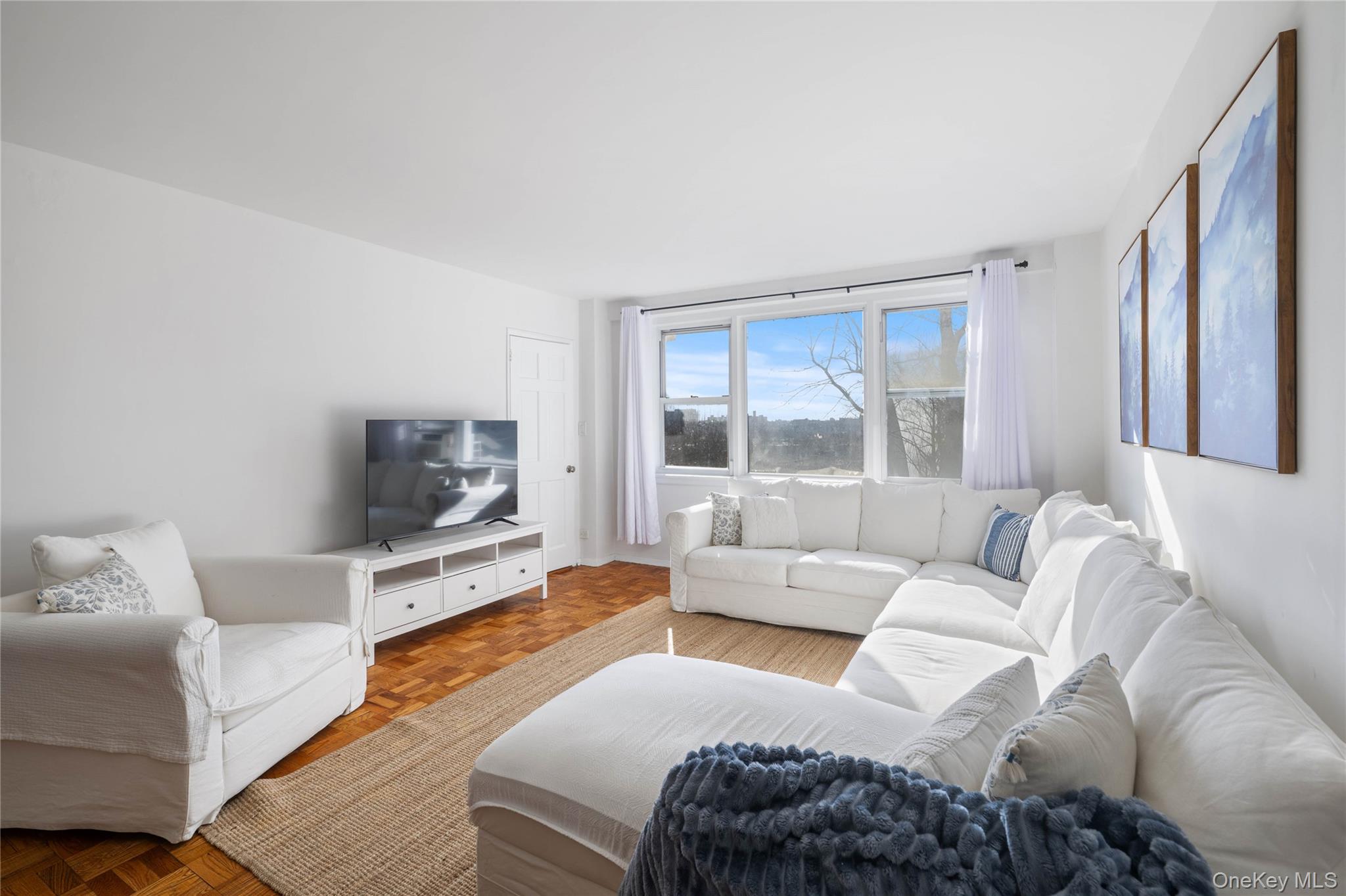 3135 Johnson Avenue # 7A, Bronx, NY 10463