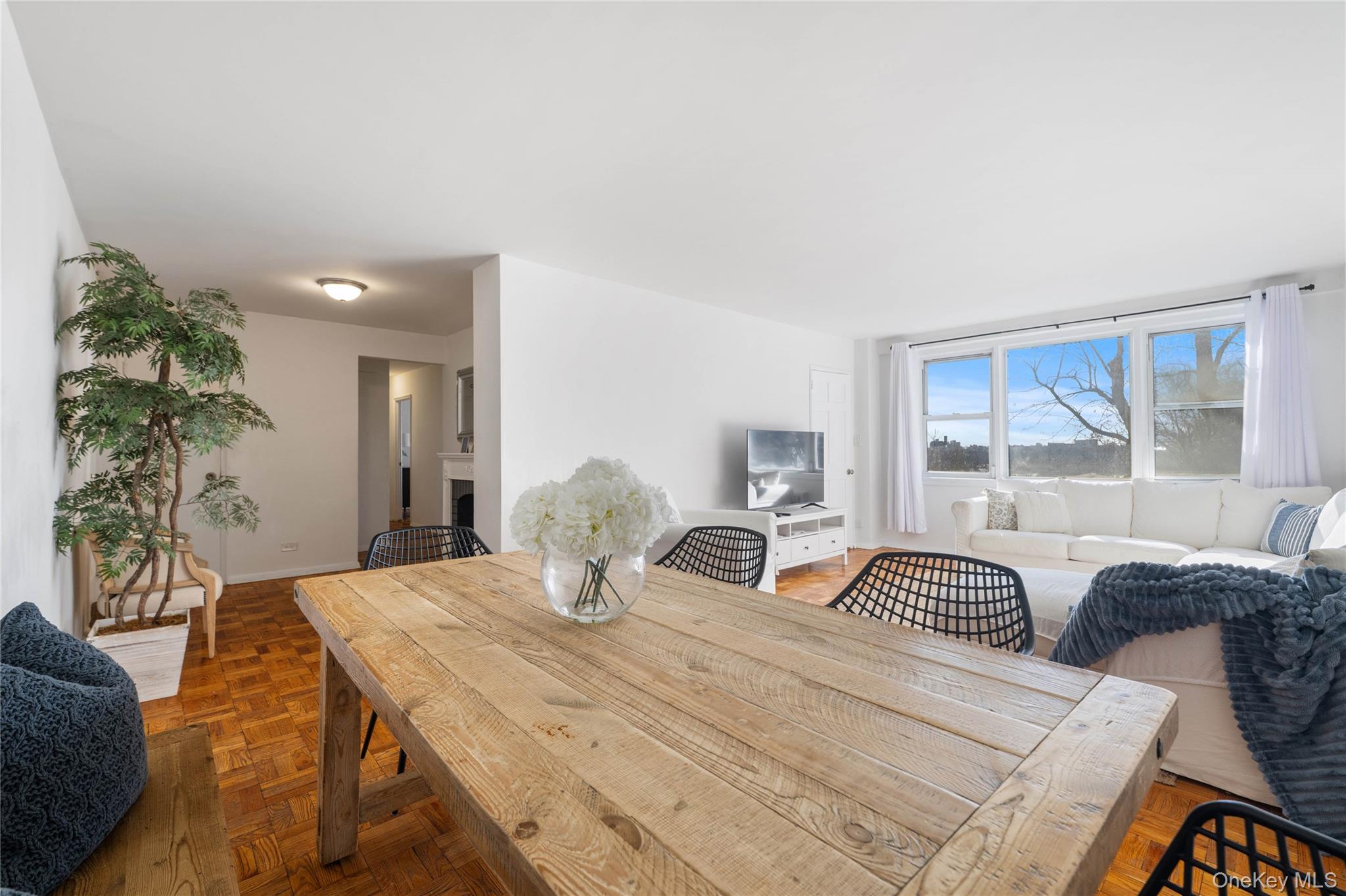 3135 Johnson Avenue # 7A, Bronx, NY 10463