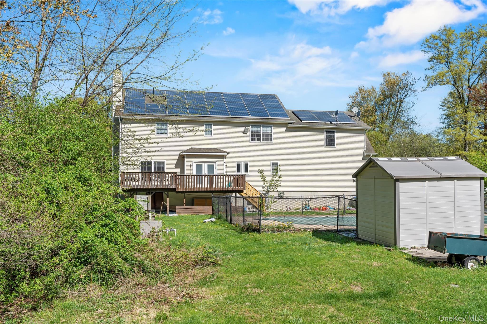 12 Damian Court, Chester, NY 10918