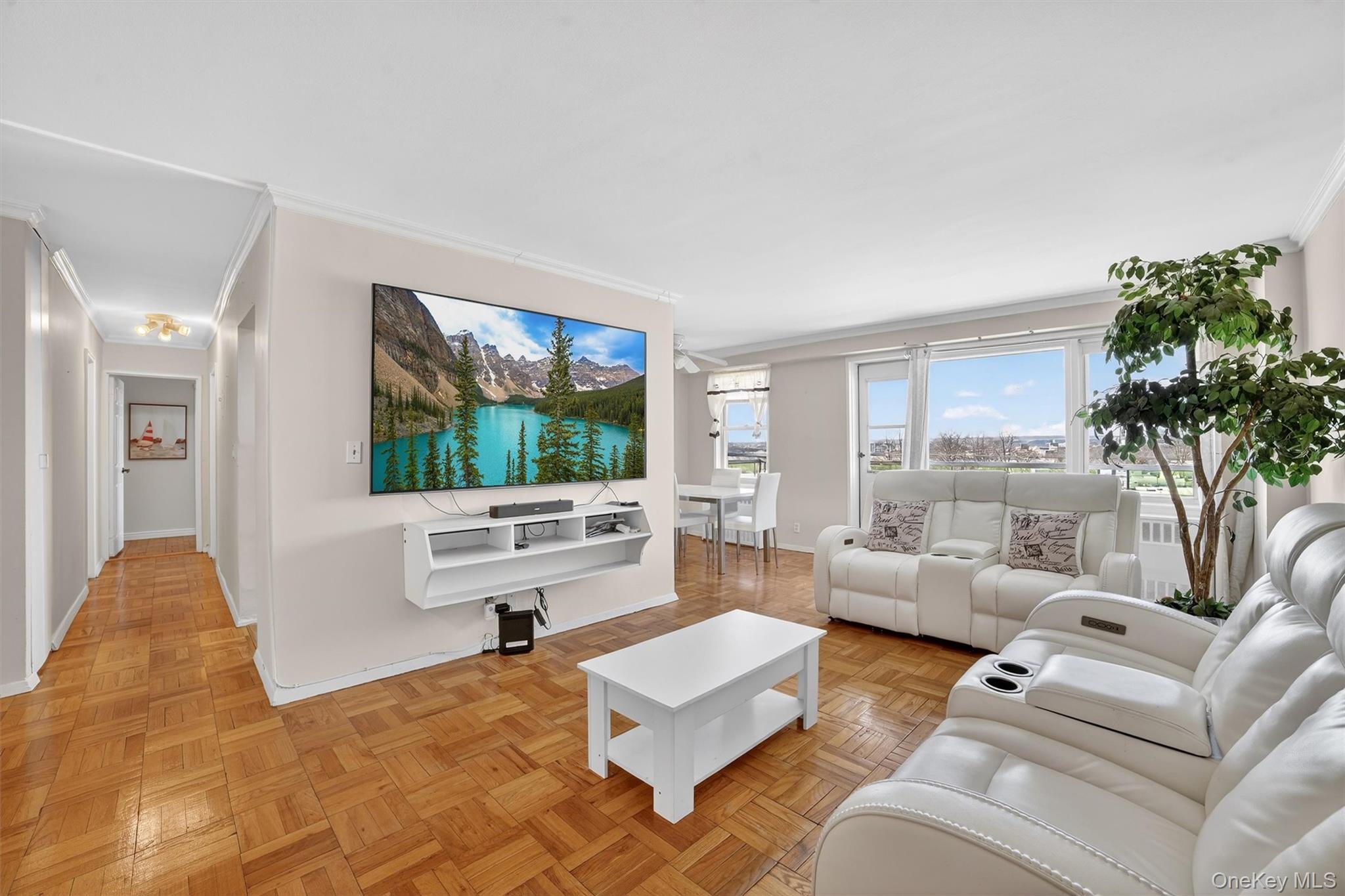 1853 Central Park Avenue # 16A, Yonkers, NY 10710