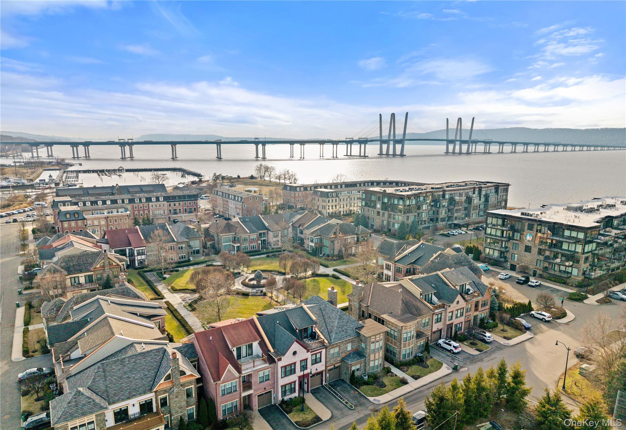 6 Hudson View Way, Tarrytown, NY 10591