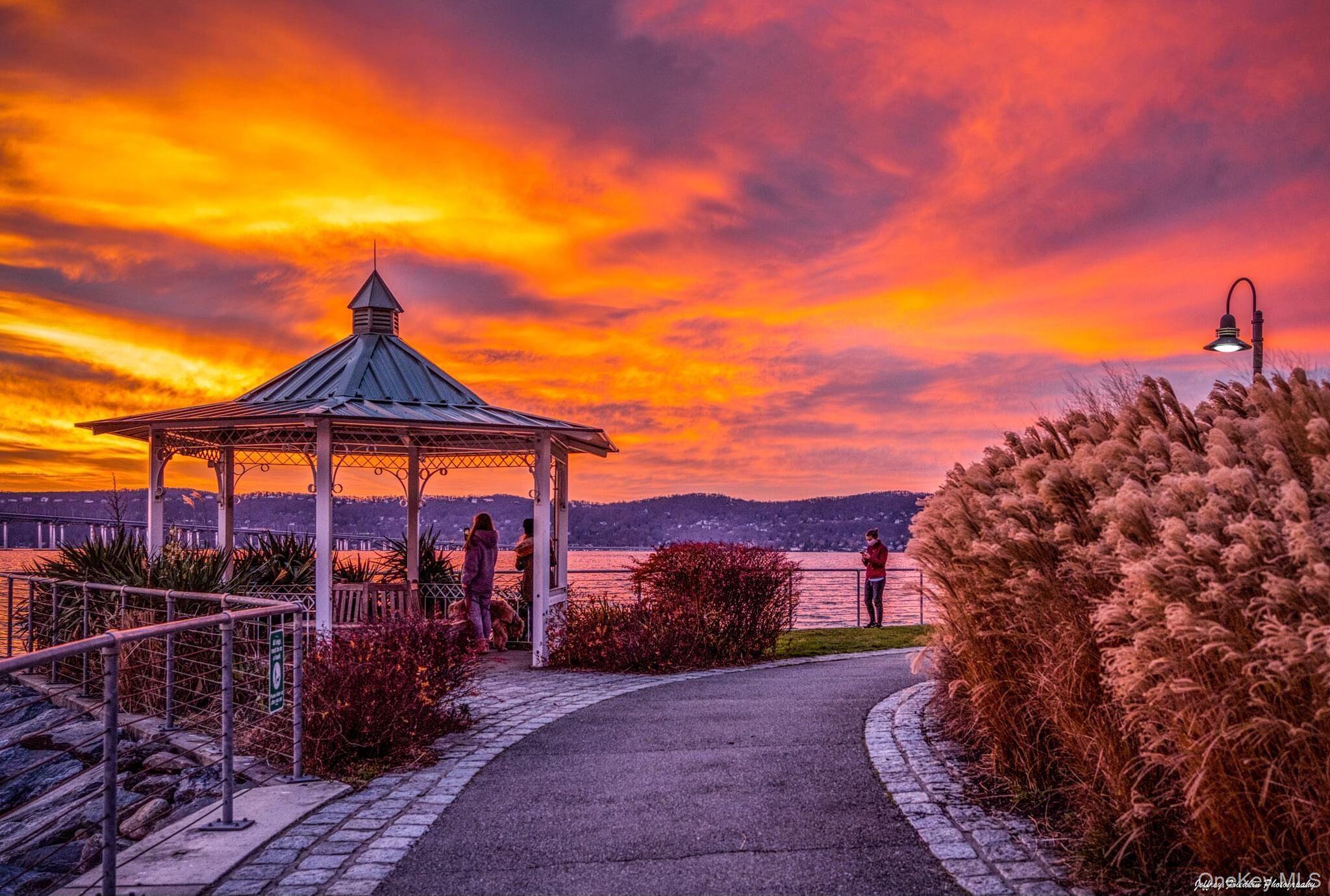 6 Hudson View Way, Tarrytown, NY 10591