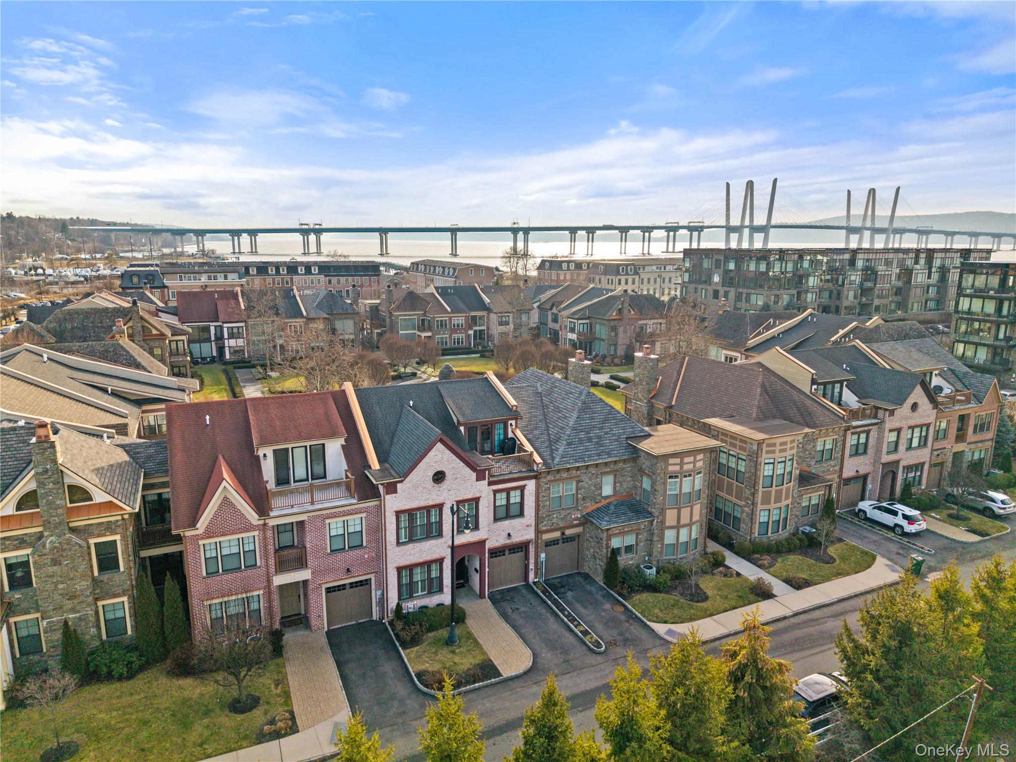 6 Hudson View Way, Tarrytown, NY 10591