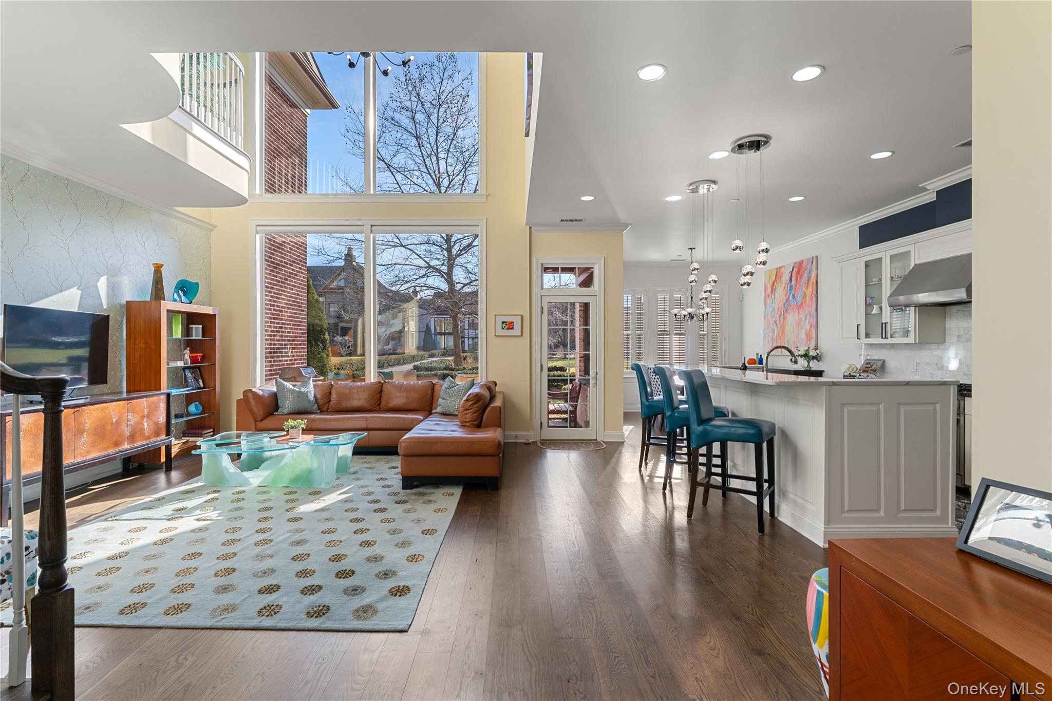 6 Hudson View Way, Tarrytown, NY 10591