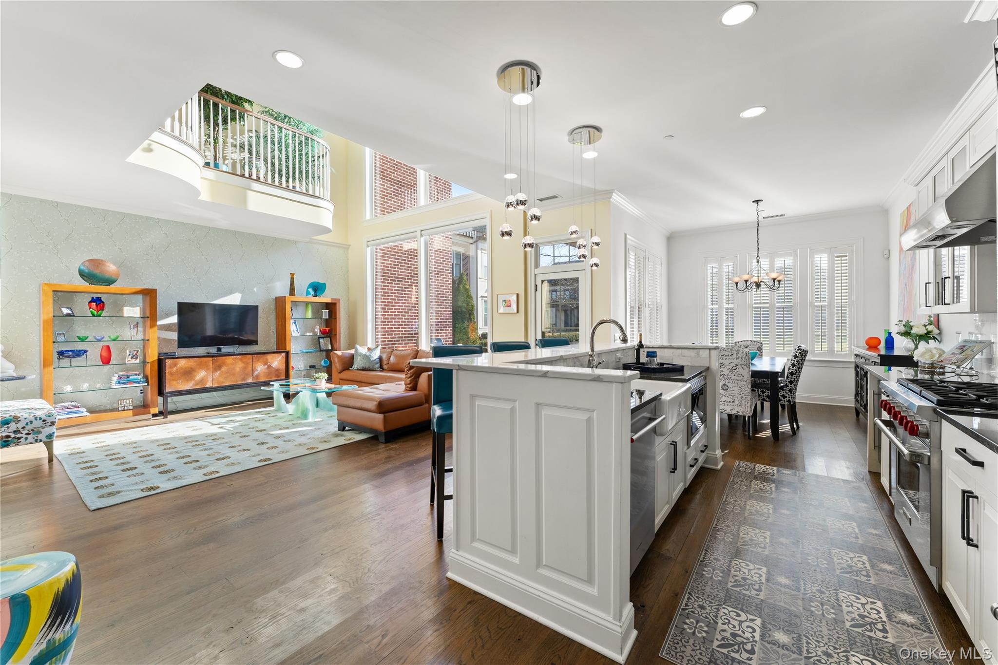 6 Hudson View Way, Tarrytown, NY 10591