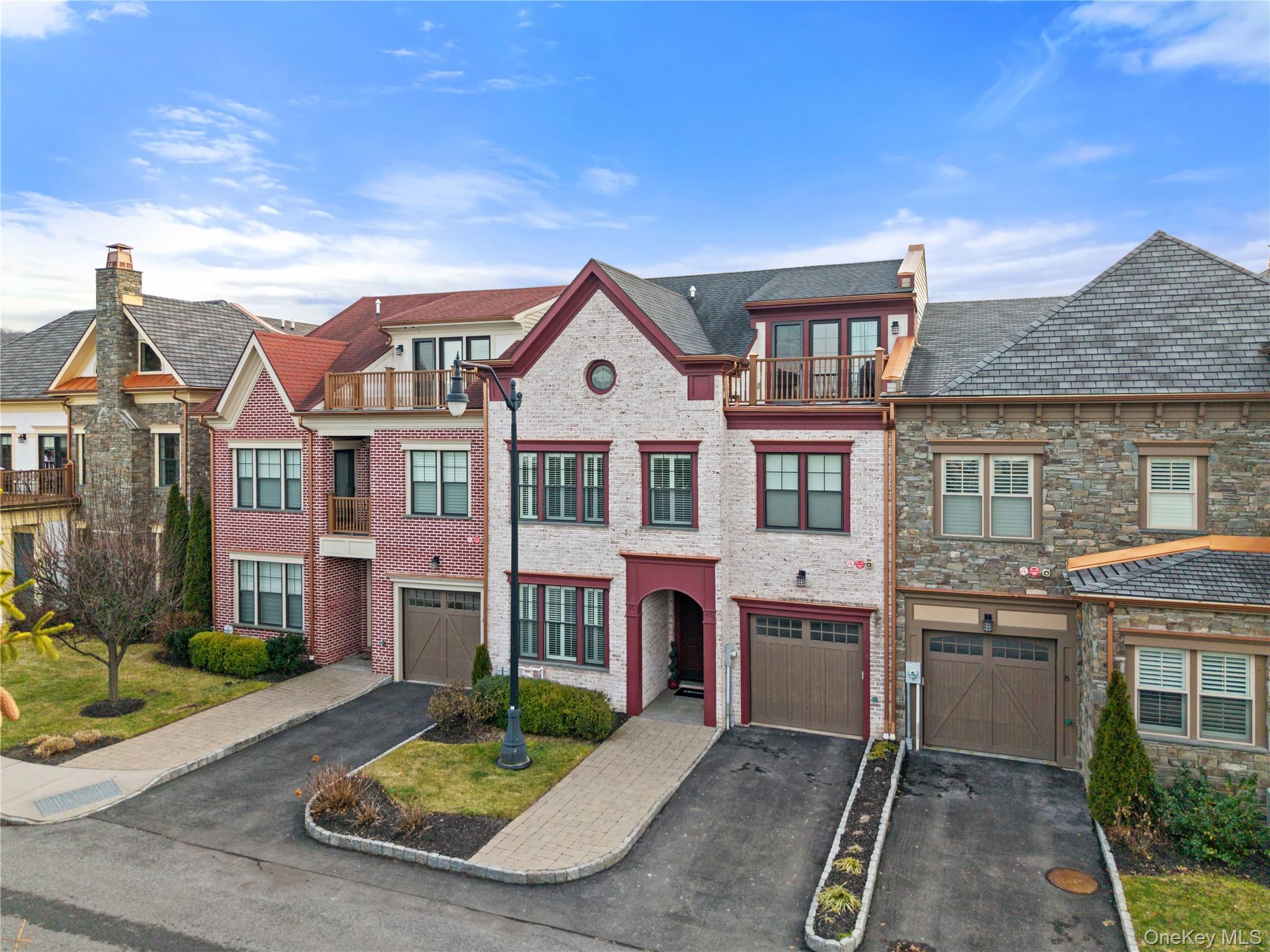 6 Hudson View Way, Tarrytown, NY 10591