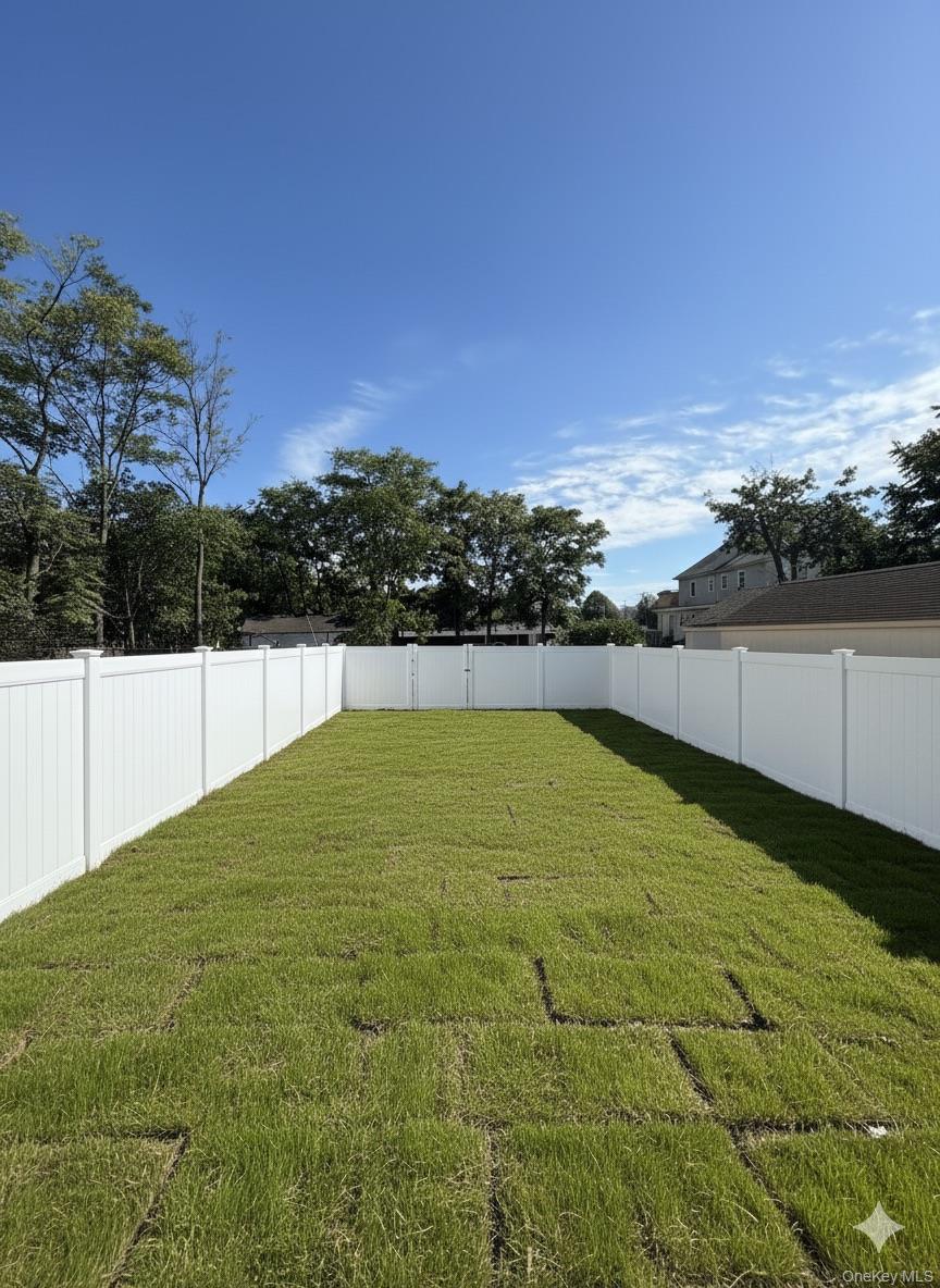 16 Laurel Avenue, Hempstead, NY 11550