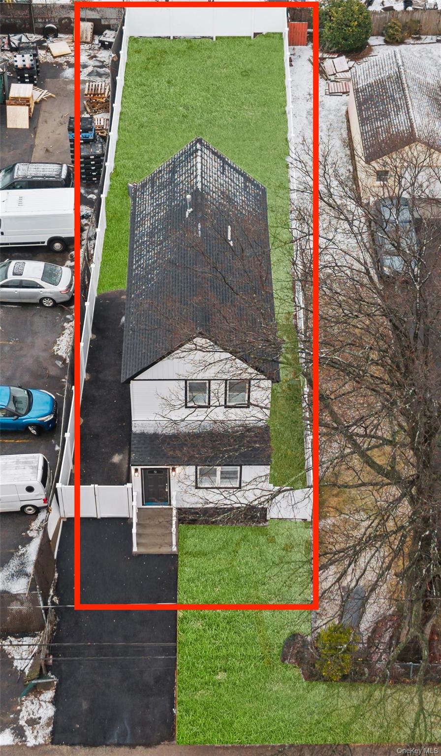 16 Laurel Avenue, Hempstead, NY 11550