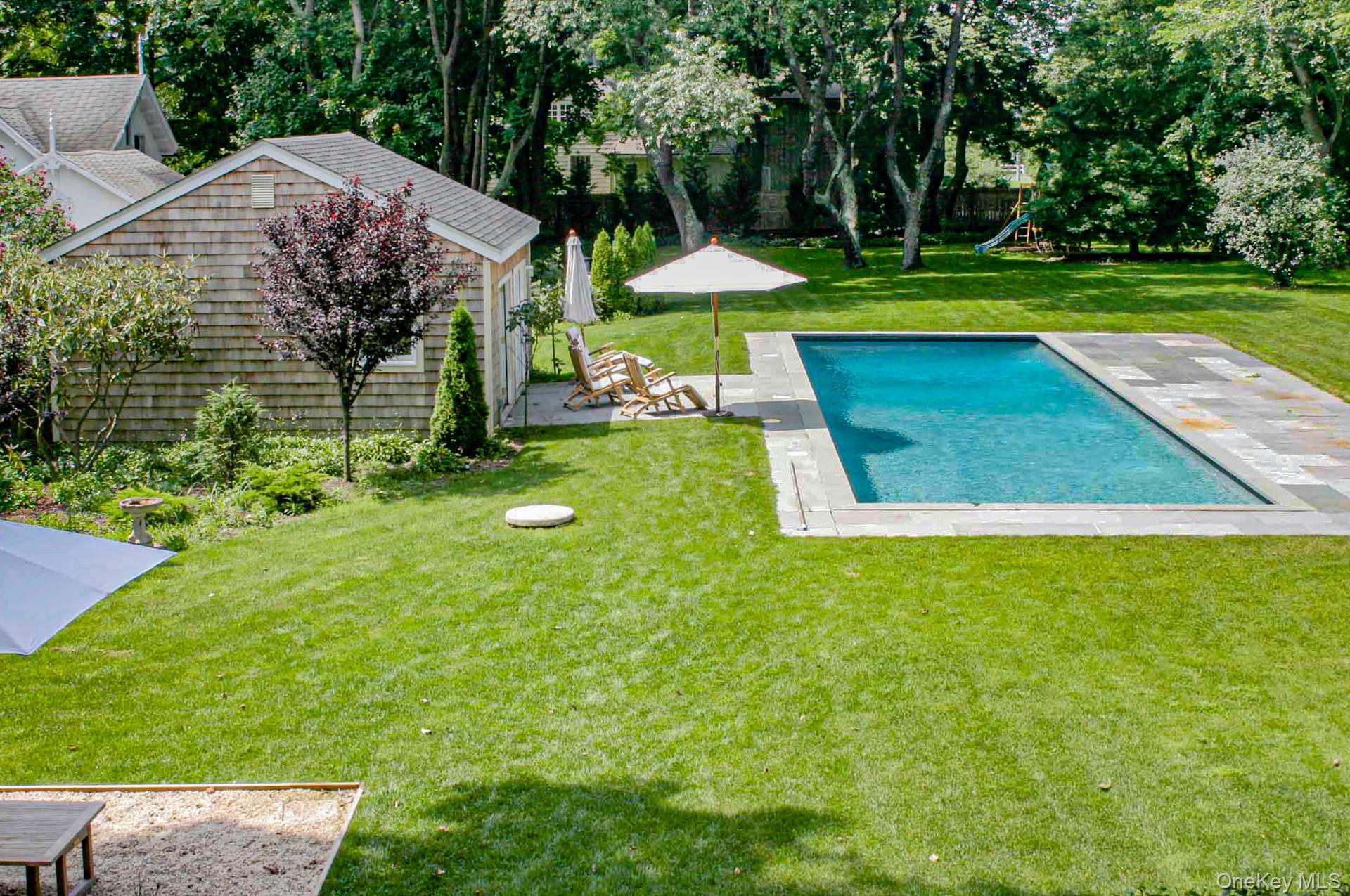 34 Lumber Lane, Bridgehampton, NY 11932