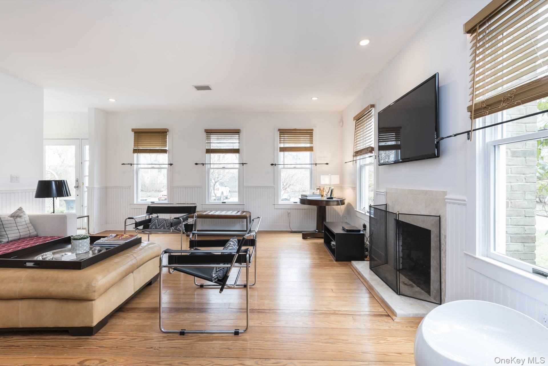 34 Lumber Lane, Bridgehampton, NY 11932