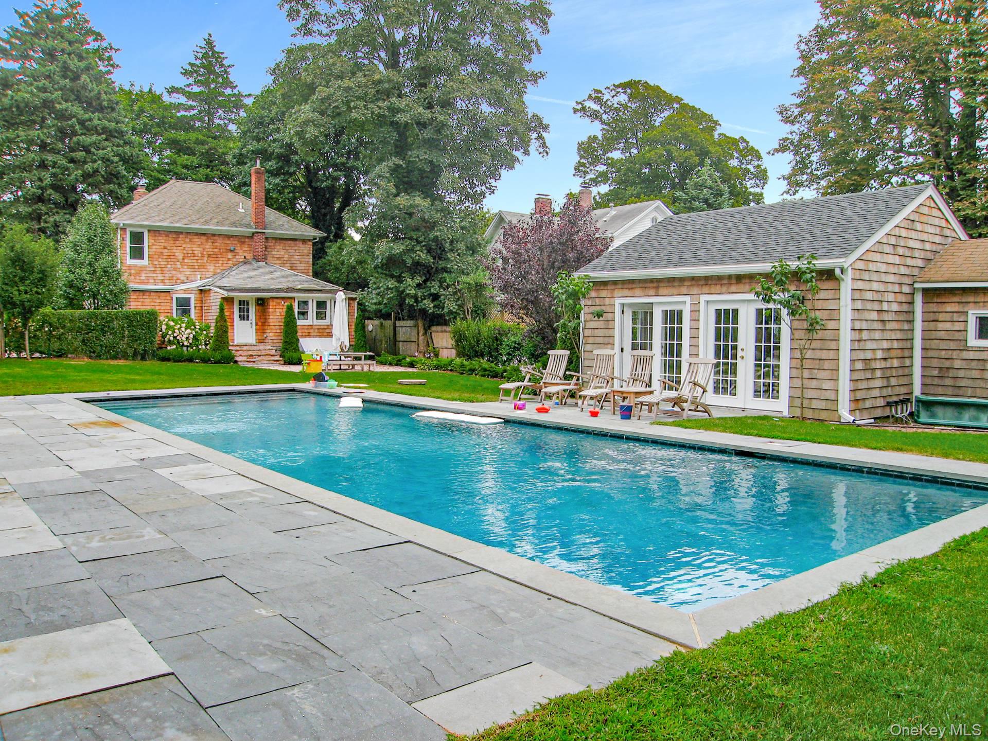 34 Lumber Lane, Bridgehampton, NY 11932