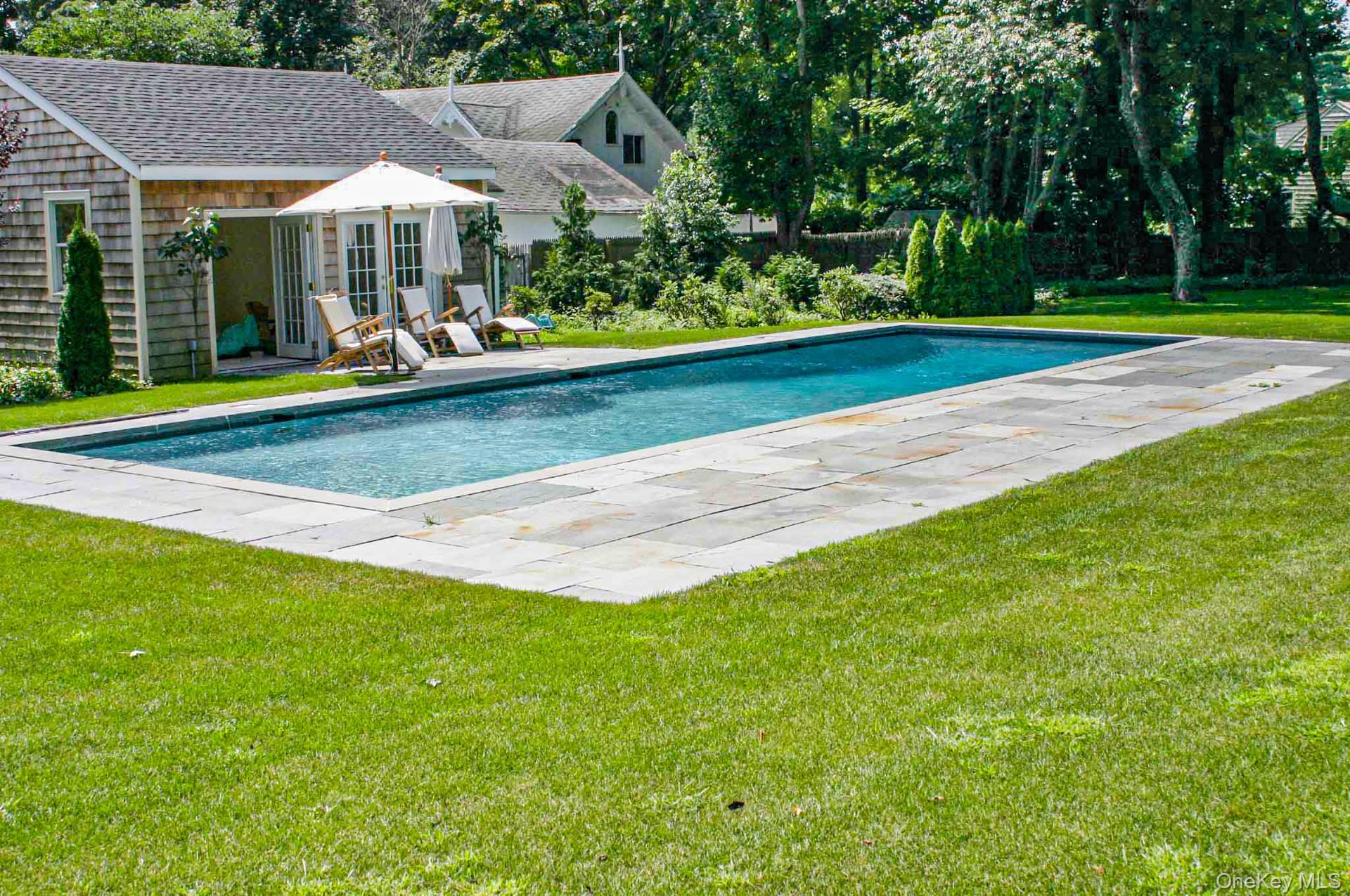 34 Lumber Lane, Bridgehampton, NY 11932