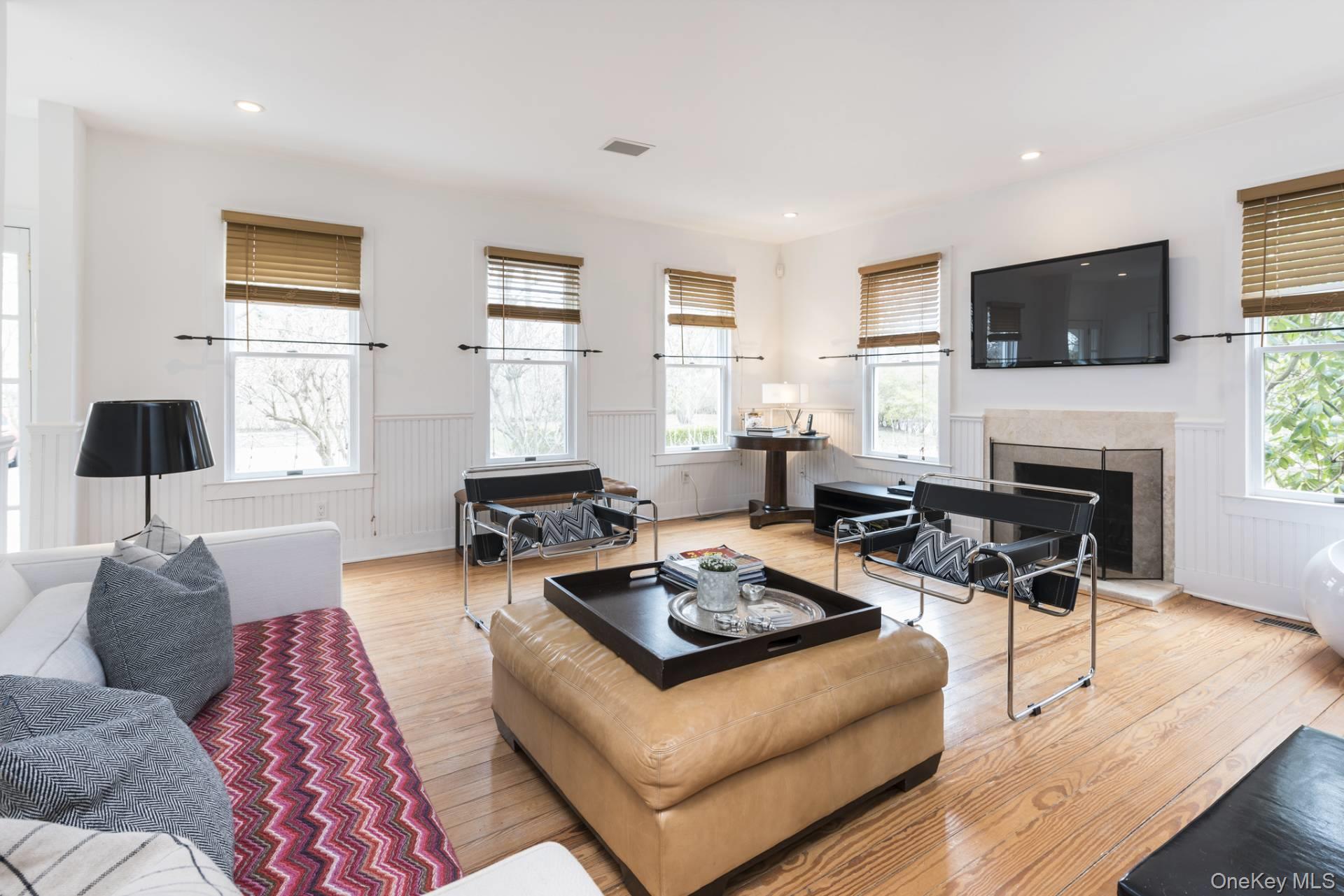 34 Lumber Lane, Bridgehampton, NY 11932