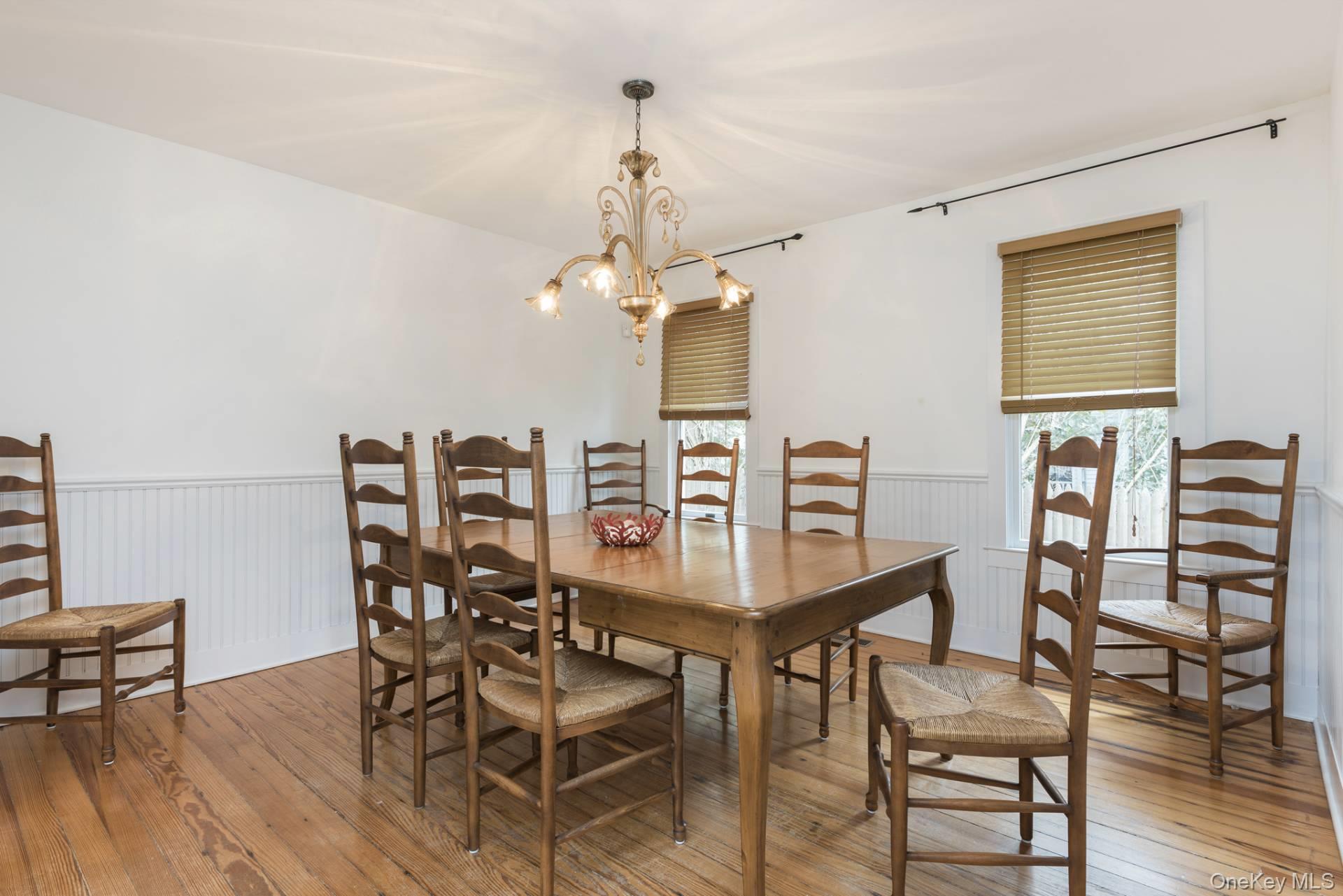 34 Lumber Lane, Bridgehampton, NY 11932