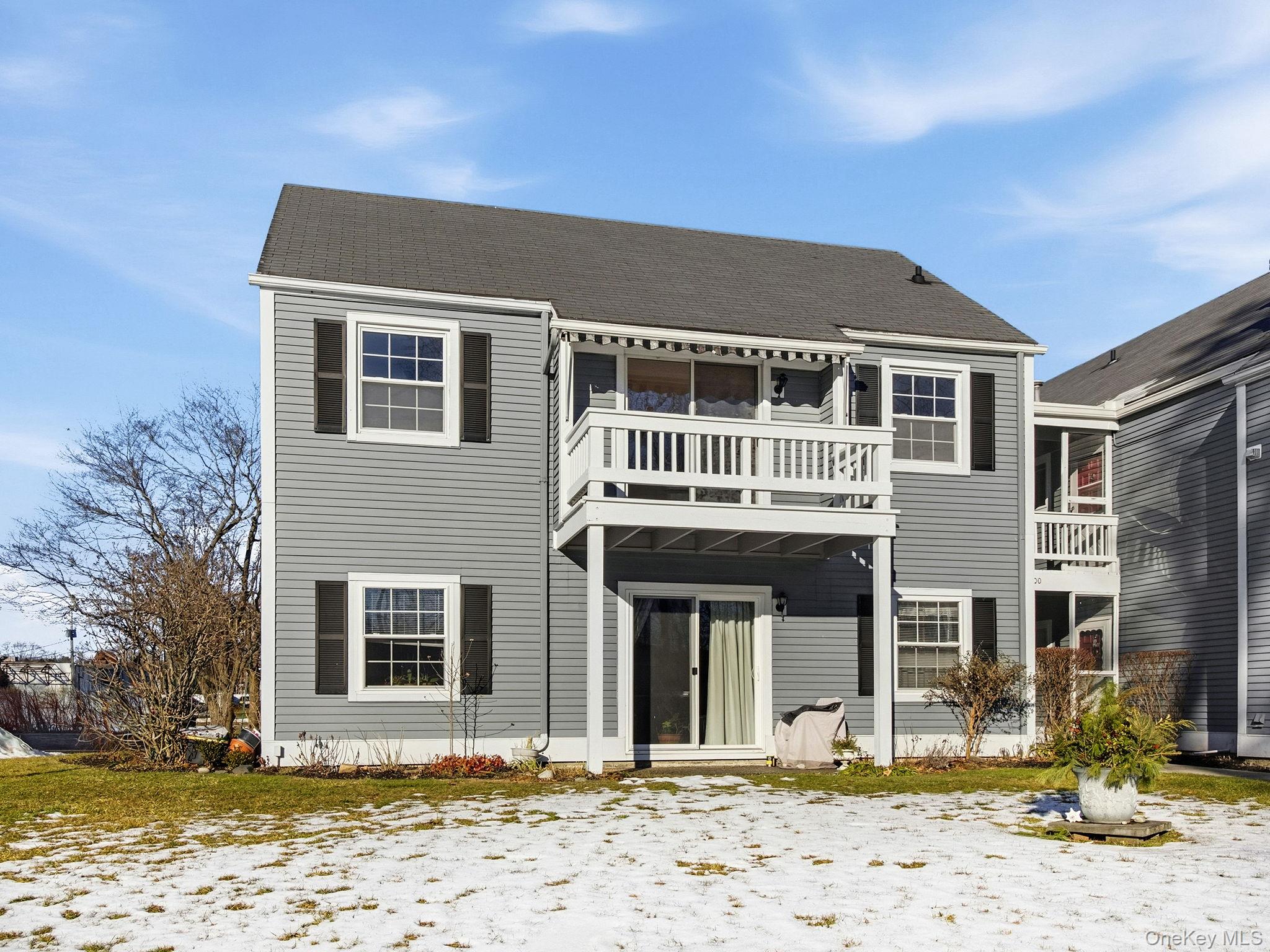 500 Commons Way # E, Fishkill, NY 12524