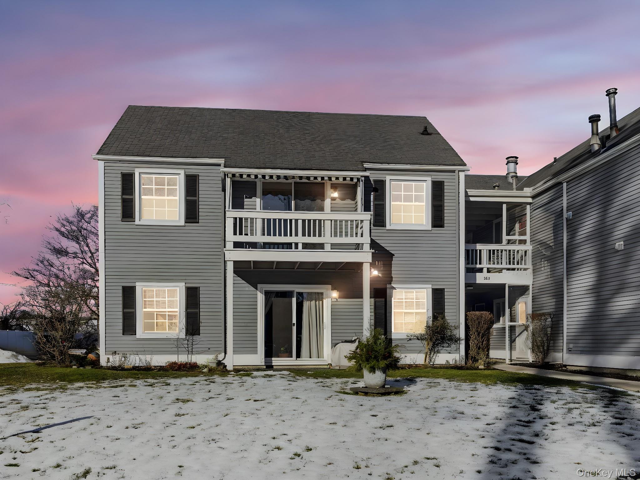 500 Commons Way # E, Fishkill, NY 12524