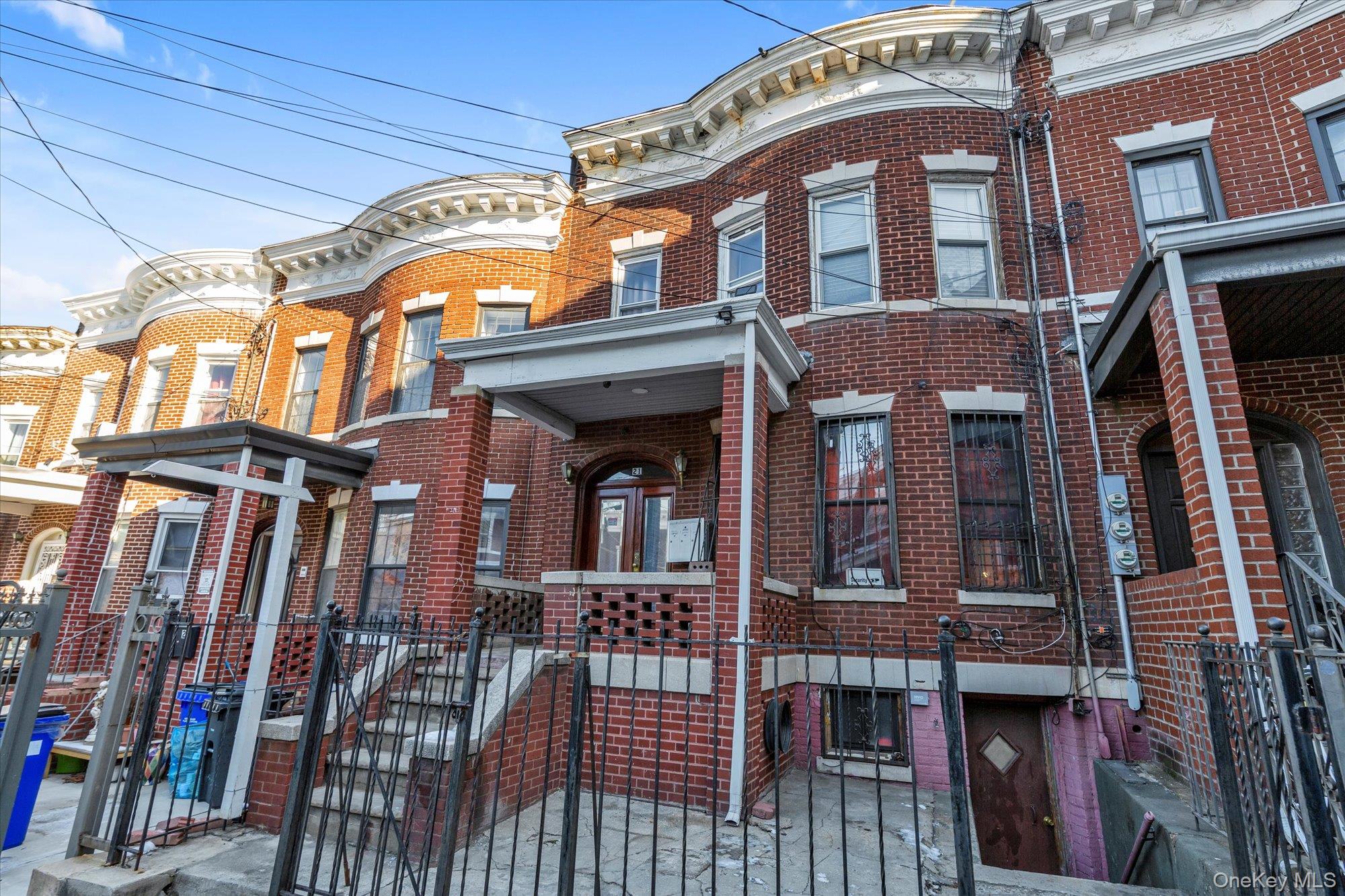 21 Charlotte Street, Ridgewood, NY 11385