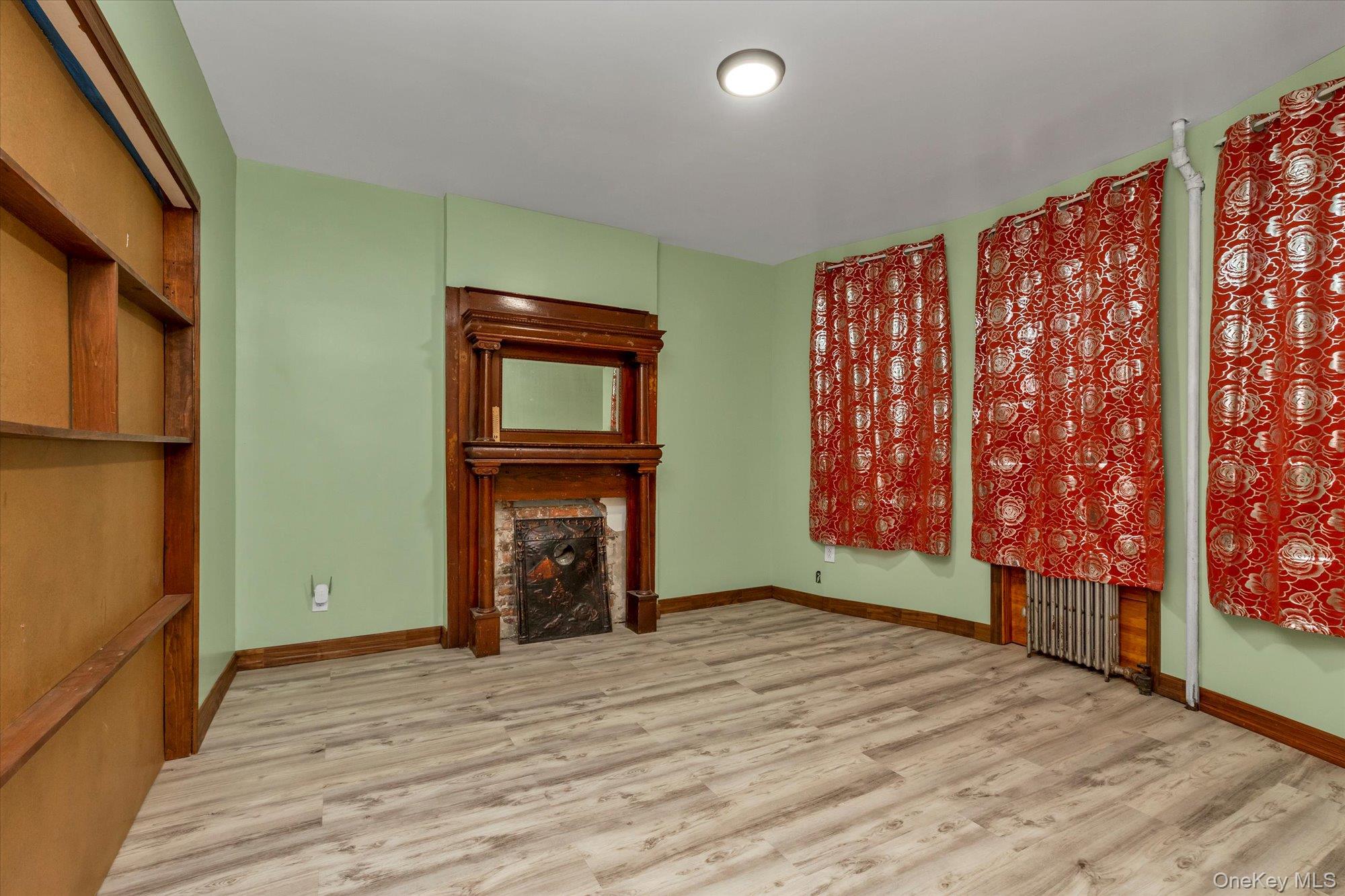 21 Charlotte Street, Ridgewood, NY 11385