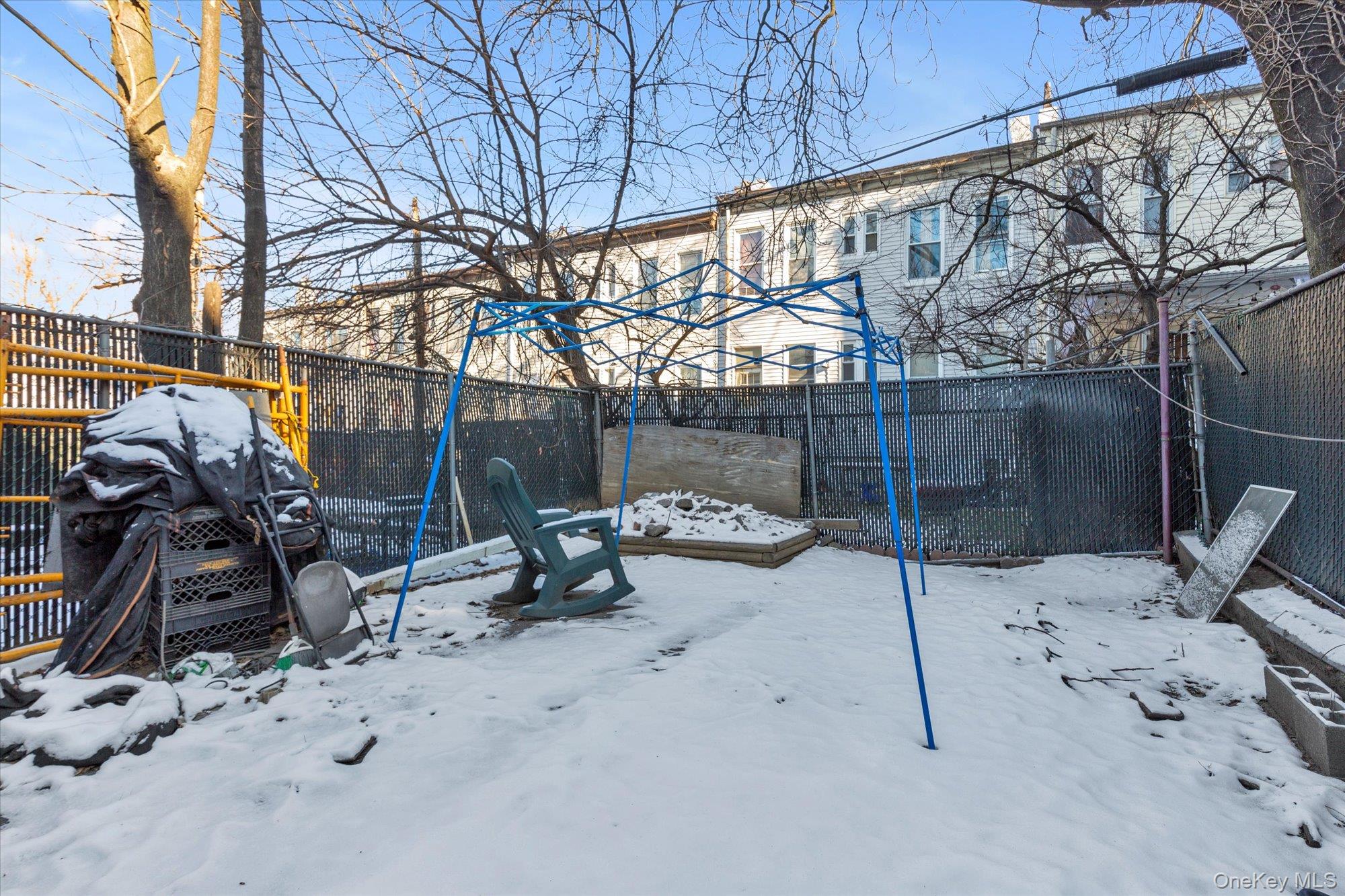 21 Charlotte Street, Ridgewood, NY 11385