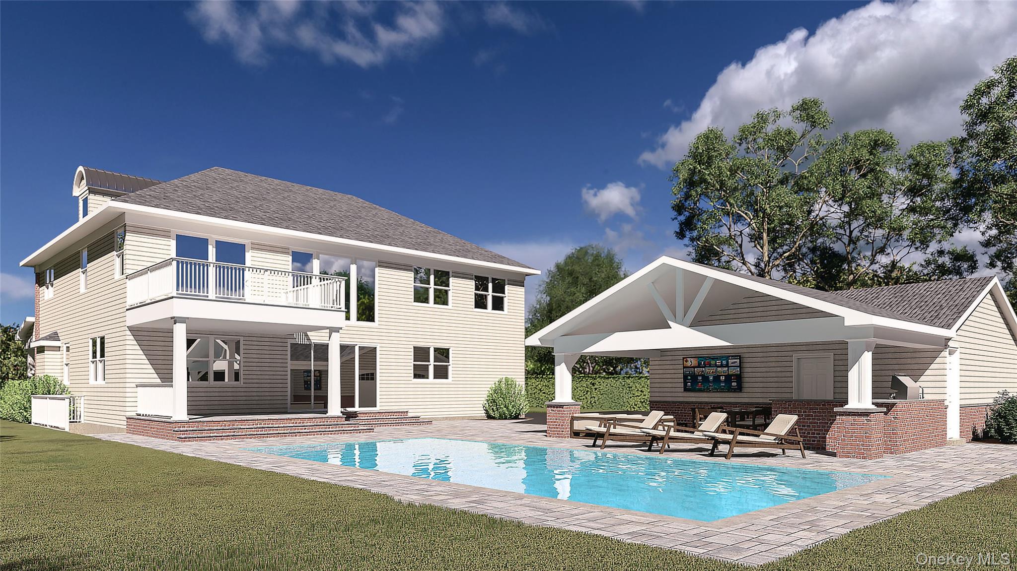 239 Greene Avenue, Sayville, NY 11782