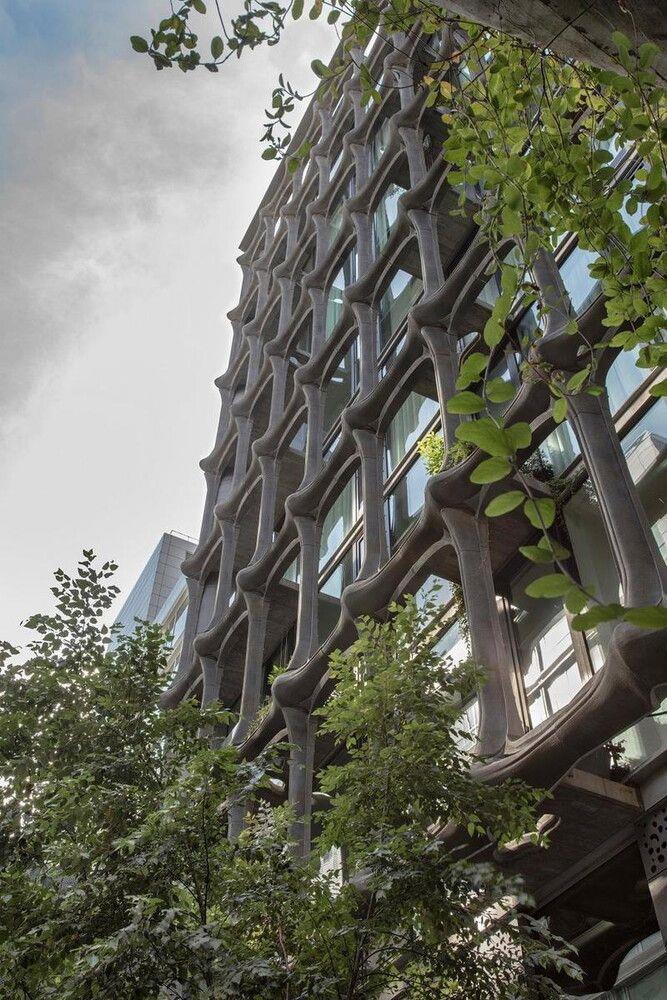 325 W BROADWAY # PHE, New York (Manhattan), NY 10013