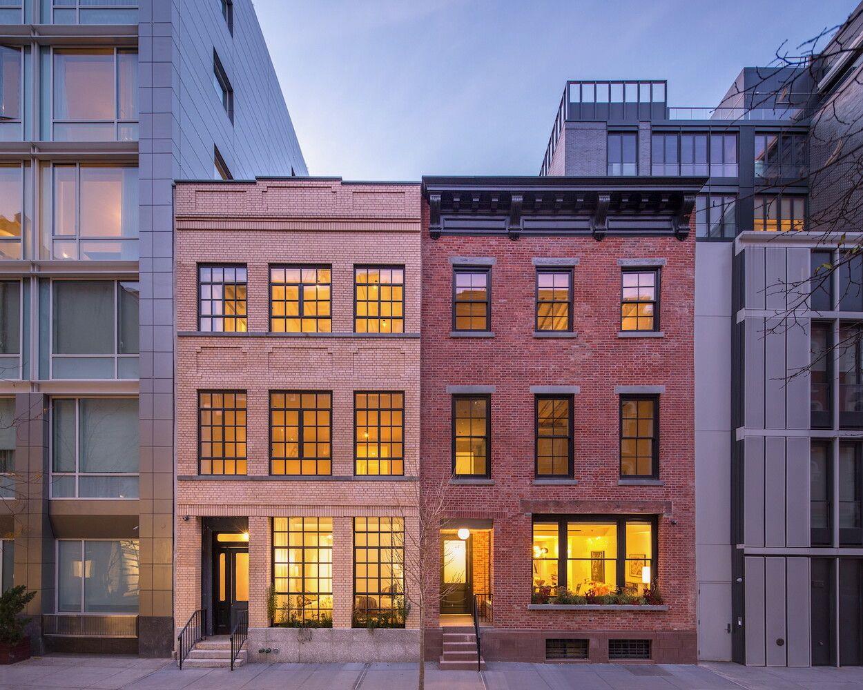 325 W BROADWAY # PHE, New York (Manhattan), NY 10013