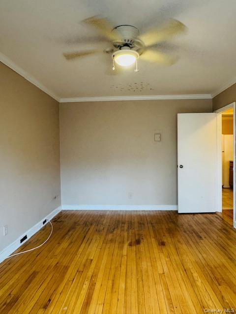 65-45 Yellowstone Boulevard # 5C, Forest Hills, NY 11375