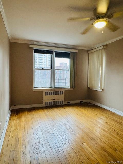 65-45 Yellowstone Boulevard # 5C, Forest Hills, NY 11375
