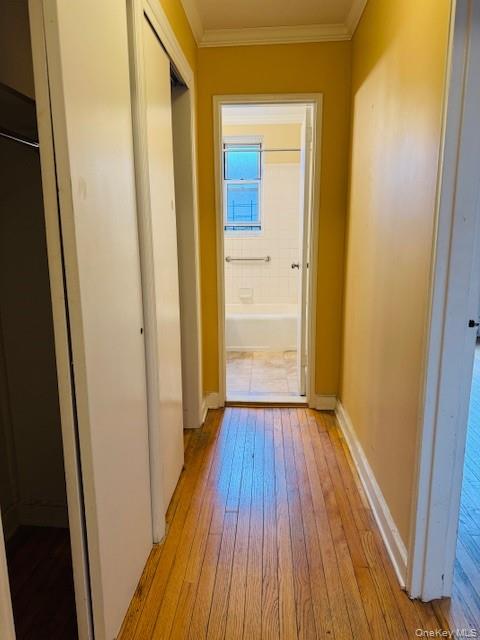65-45 Yellowstone Boulevard # 5C, Forest Hills, NY 11375