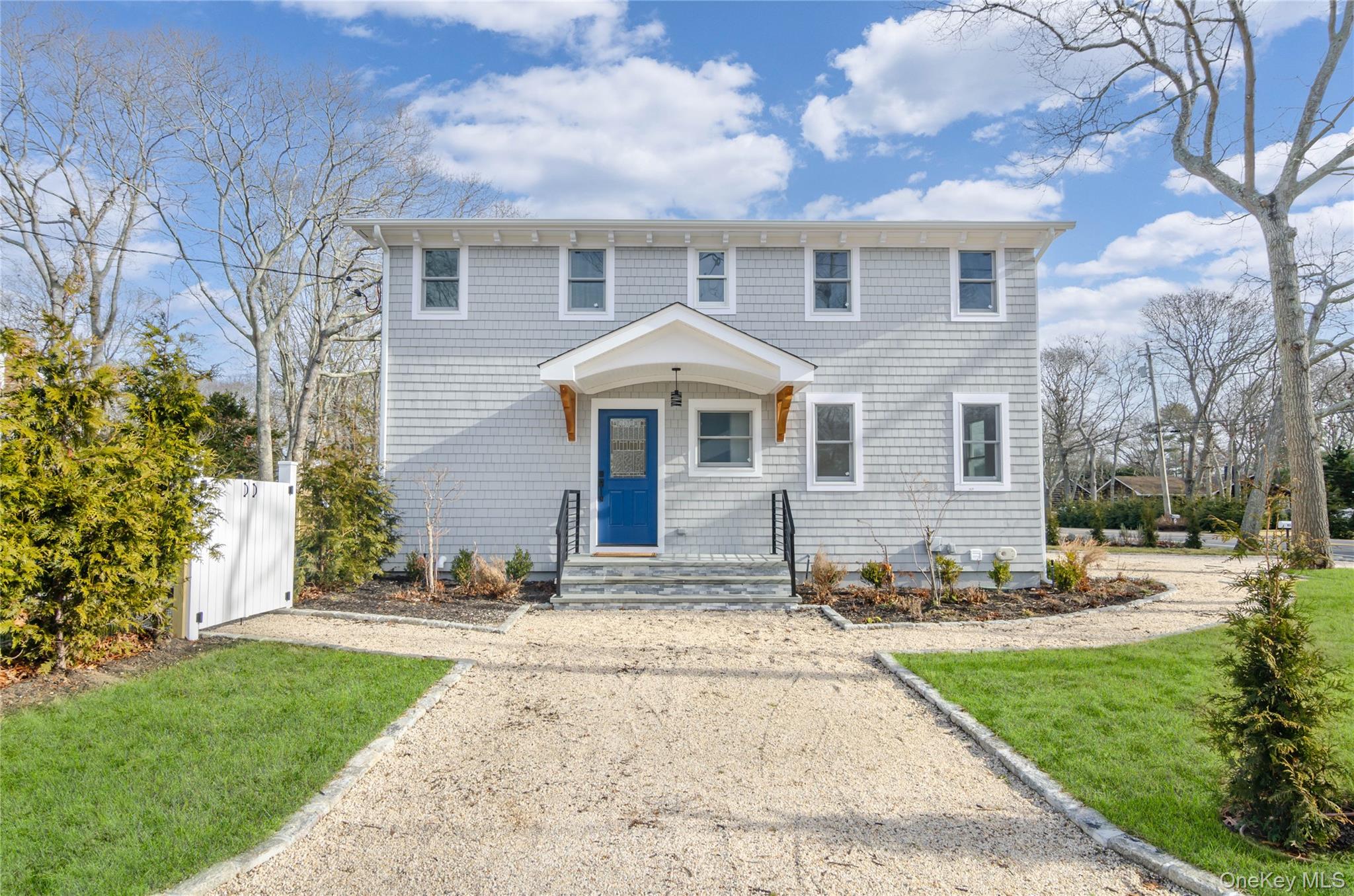 1 Lynnwood Court, Hampton Bays, NY 11946