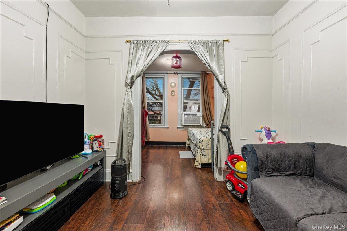 107-53 77 Street, Ozone Park, NY 11417