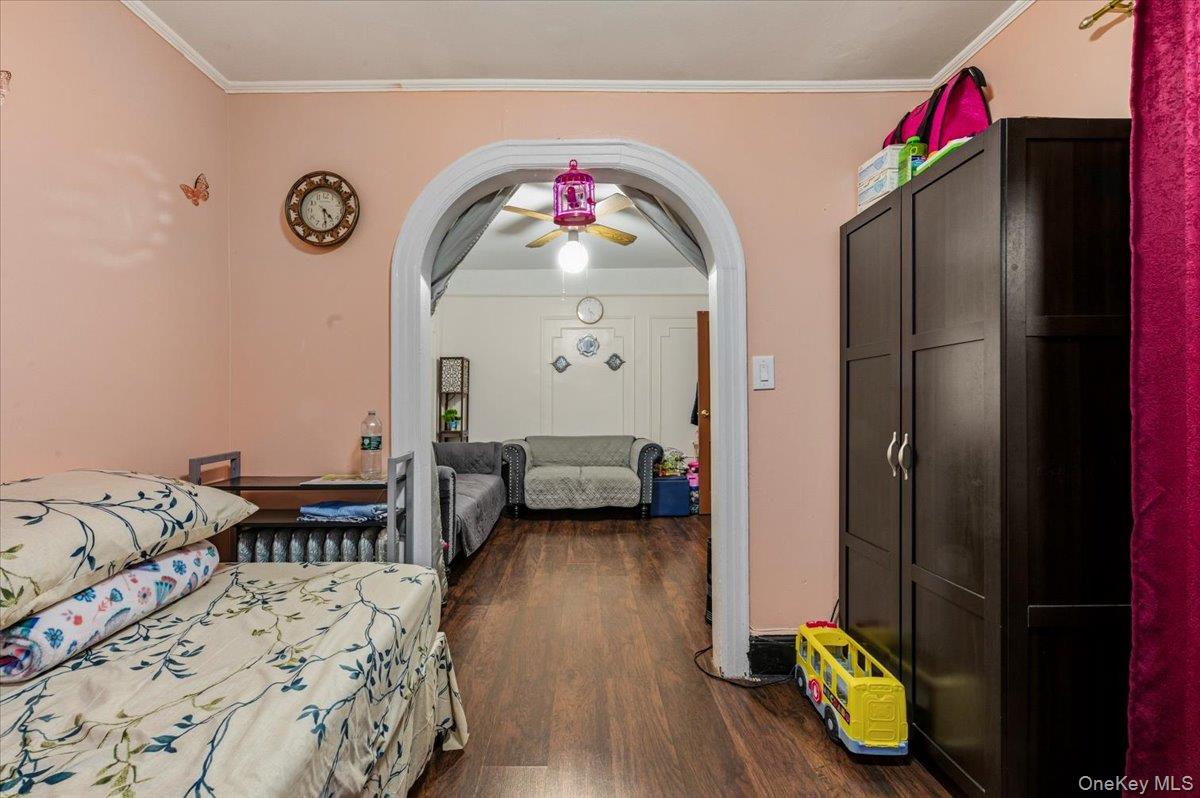 107-53 77 Street, Ozone Park, NY 11417