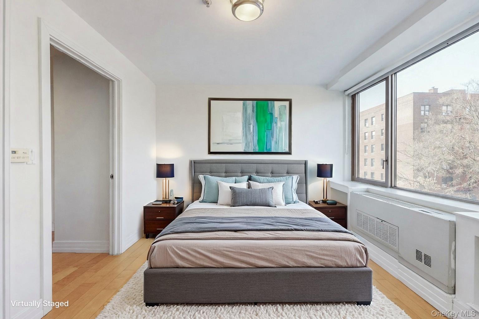 64-05 Yellowstone Boulevard # 409, Forest Hills, NY 11375