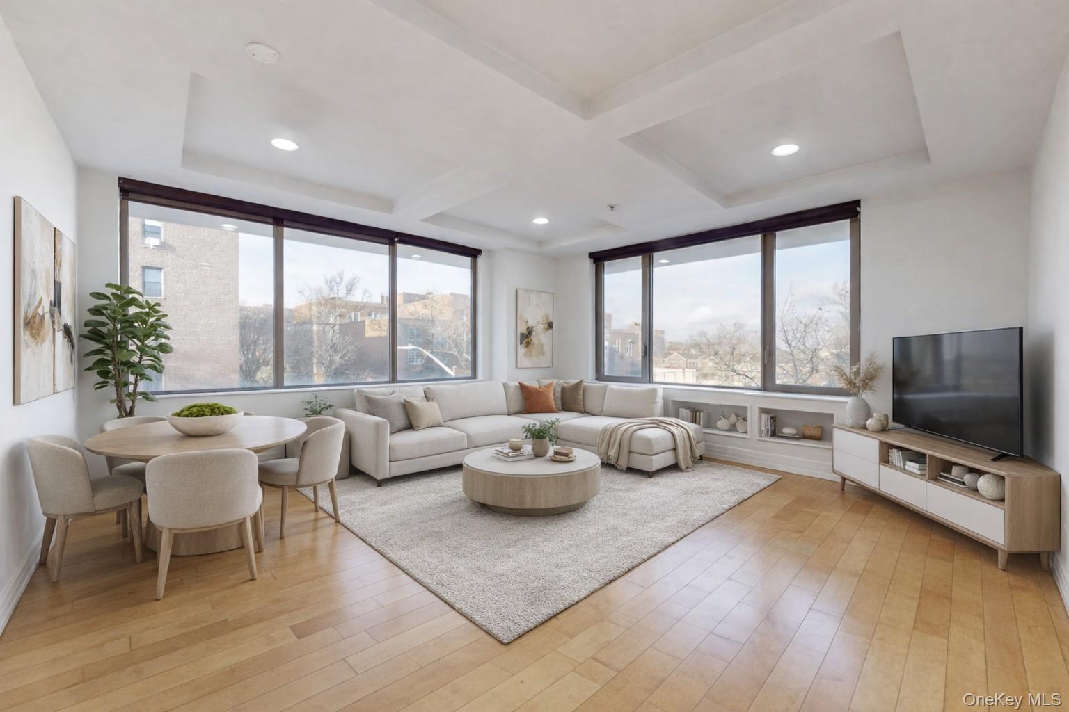 64-05 Yellowstone Boulevard # 409, Forest Hills, NY 11375