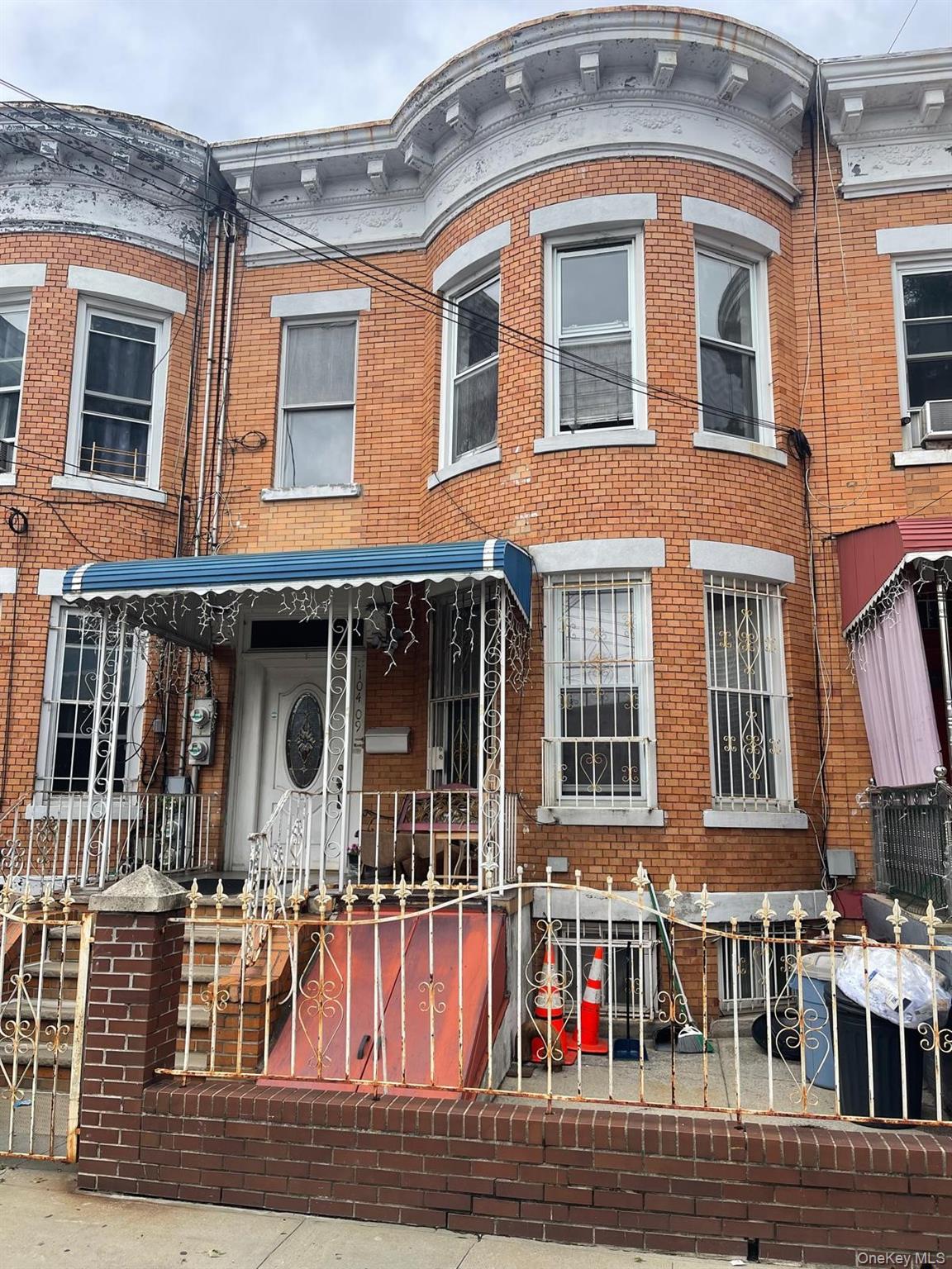 10409 94th Avenue, Ozone Park, NY 11416