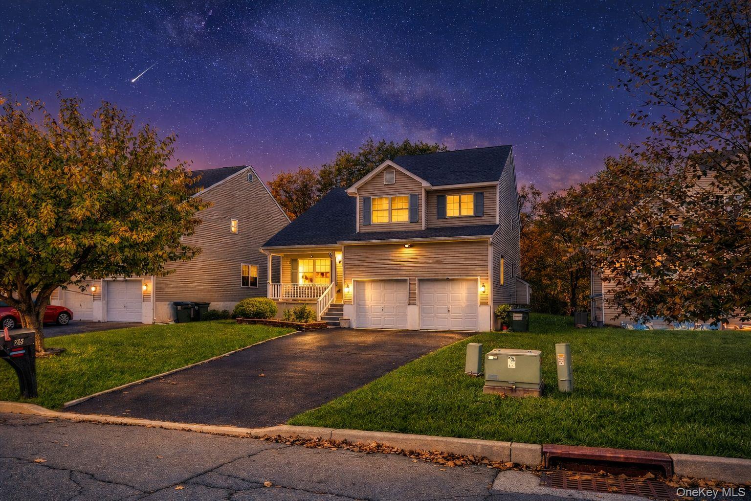 25 Alexander Drive, Washingtonville, NY 10992