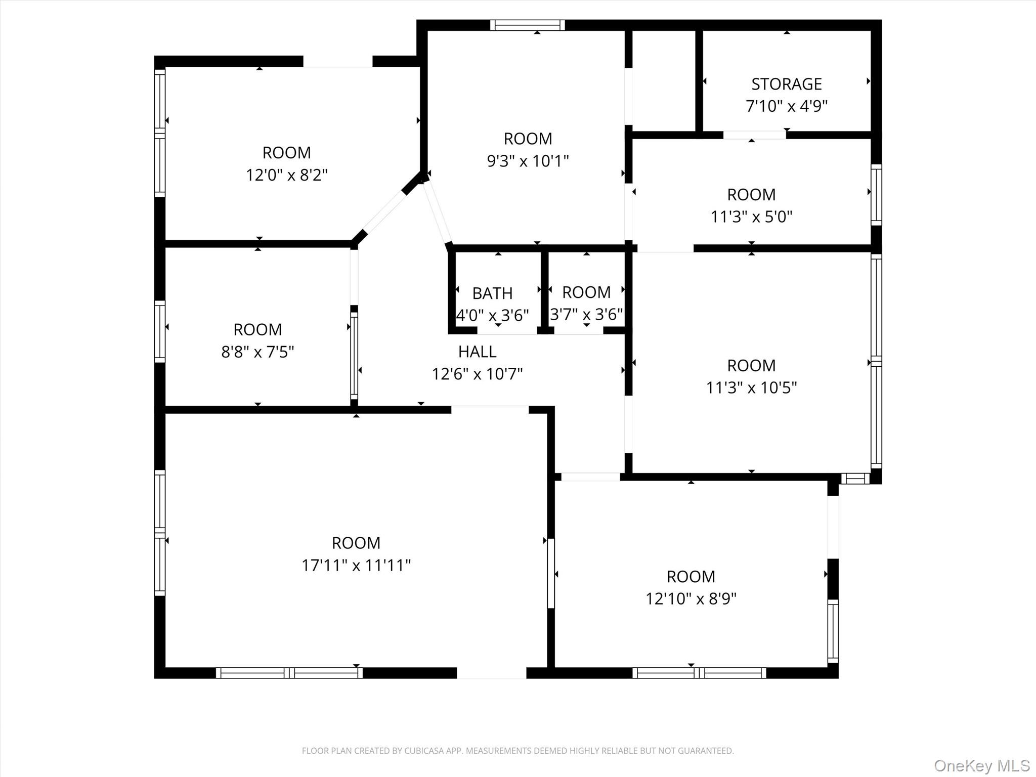 201 Homestead Avenue, Maybrook, NY 12543