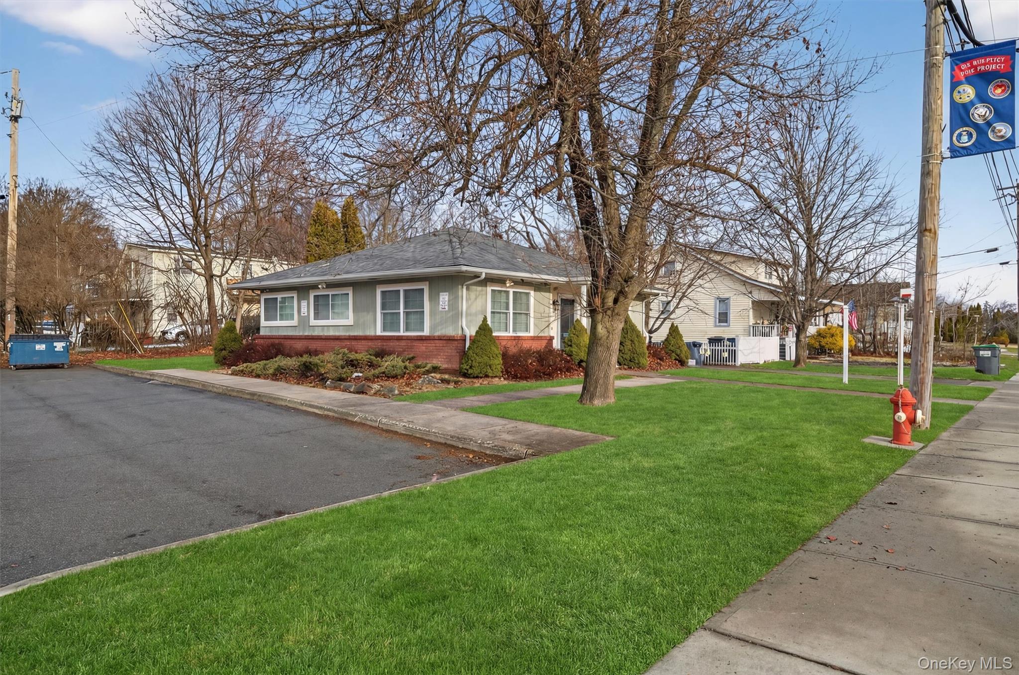 201 Homestead Avenue, Maybrook, NY 12543