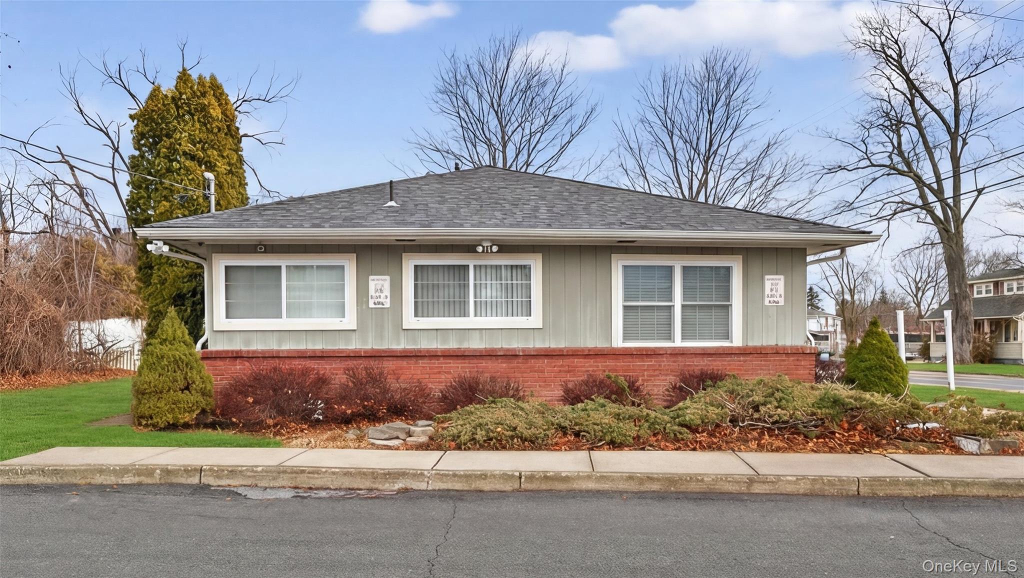 201 Homestead Avenue, Maybrook, NY 12543