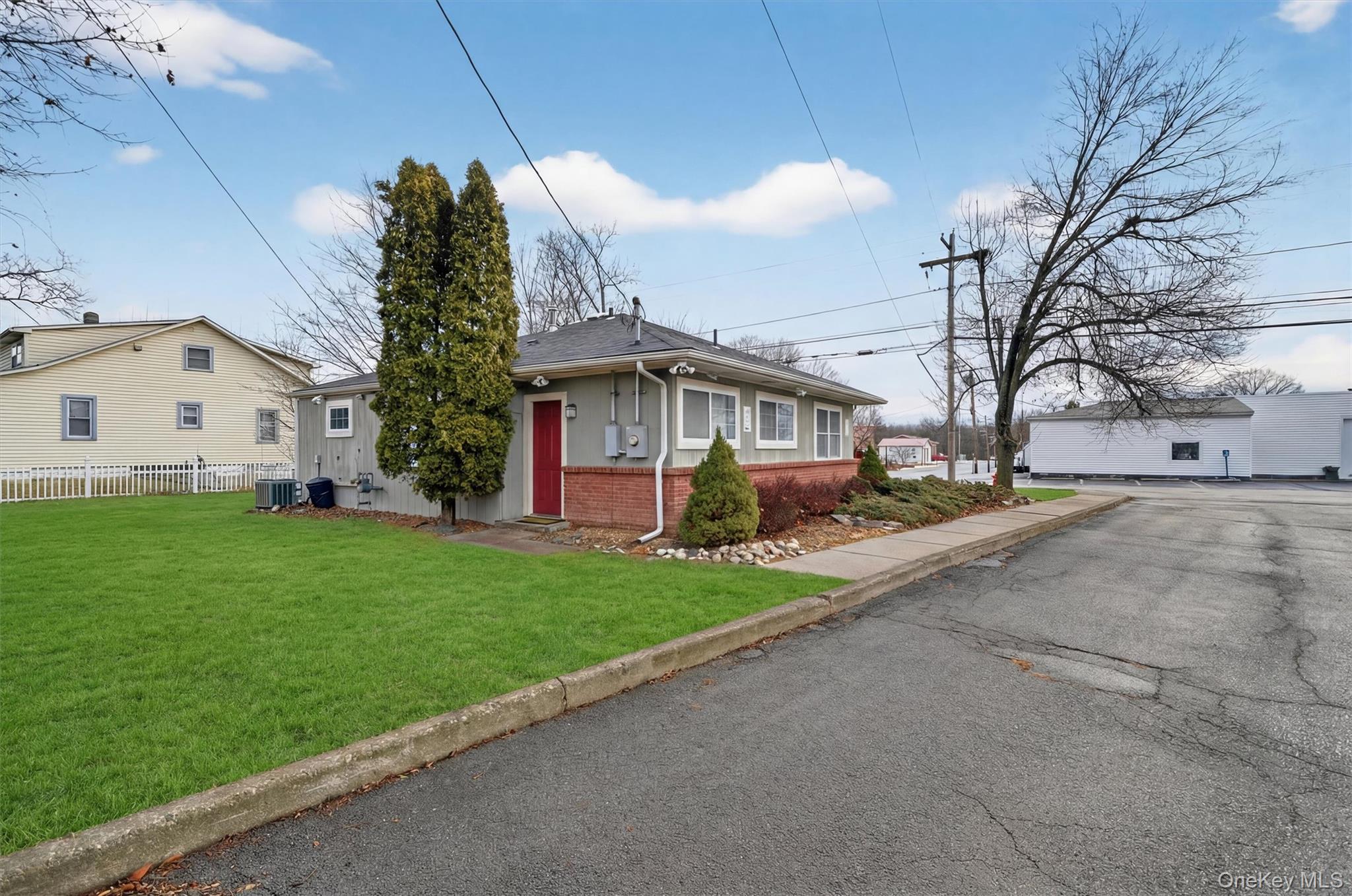 201 Homestead Avenue, Maybrook, NY 12543