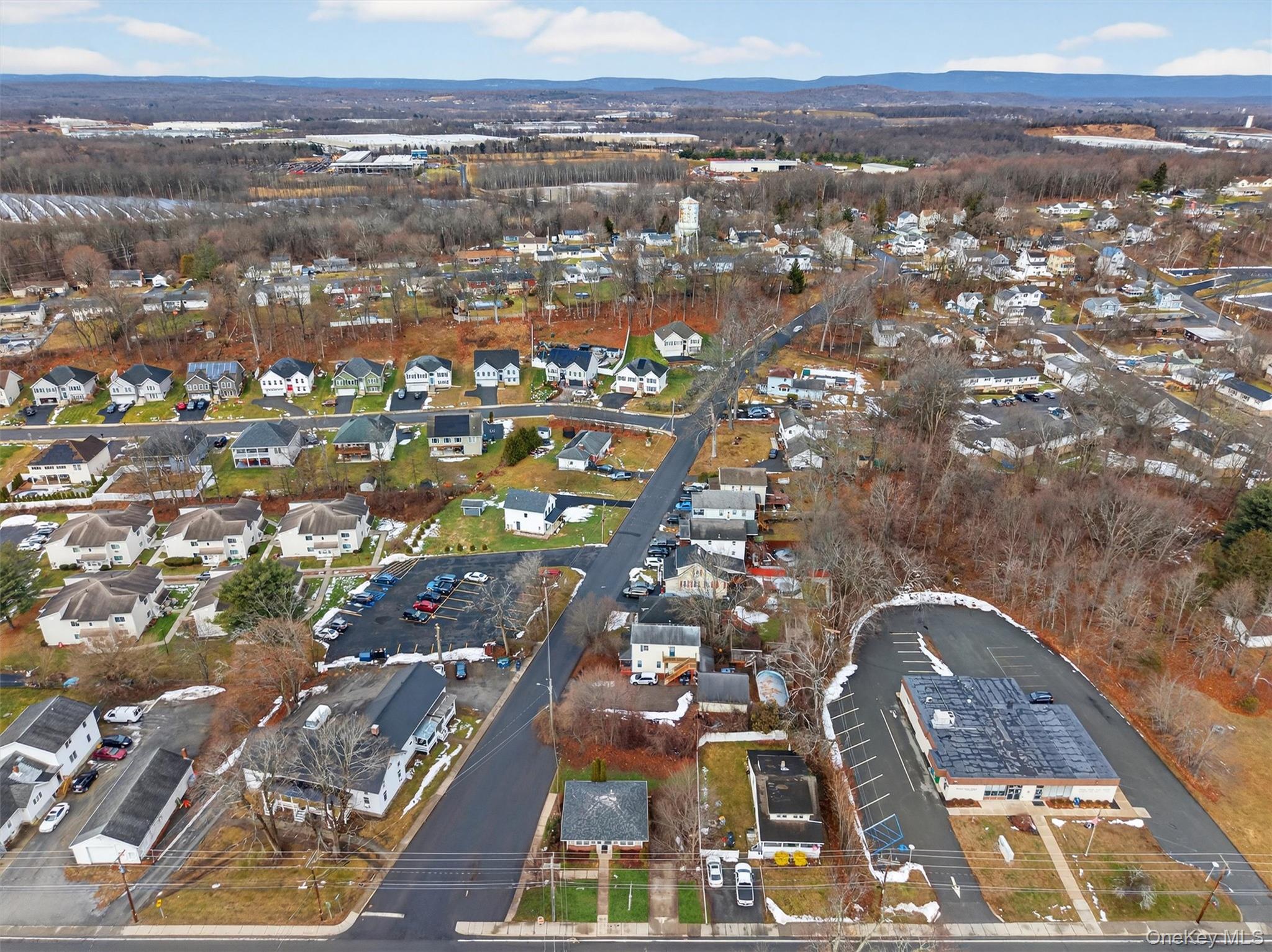 201 Homestead Avenue, Maybrook, NY 12543