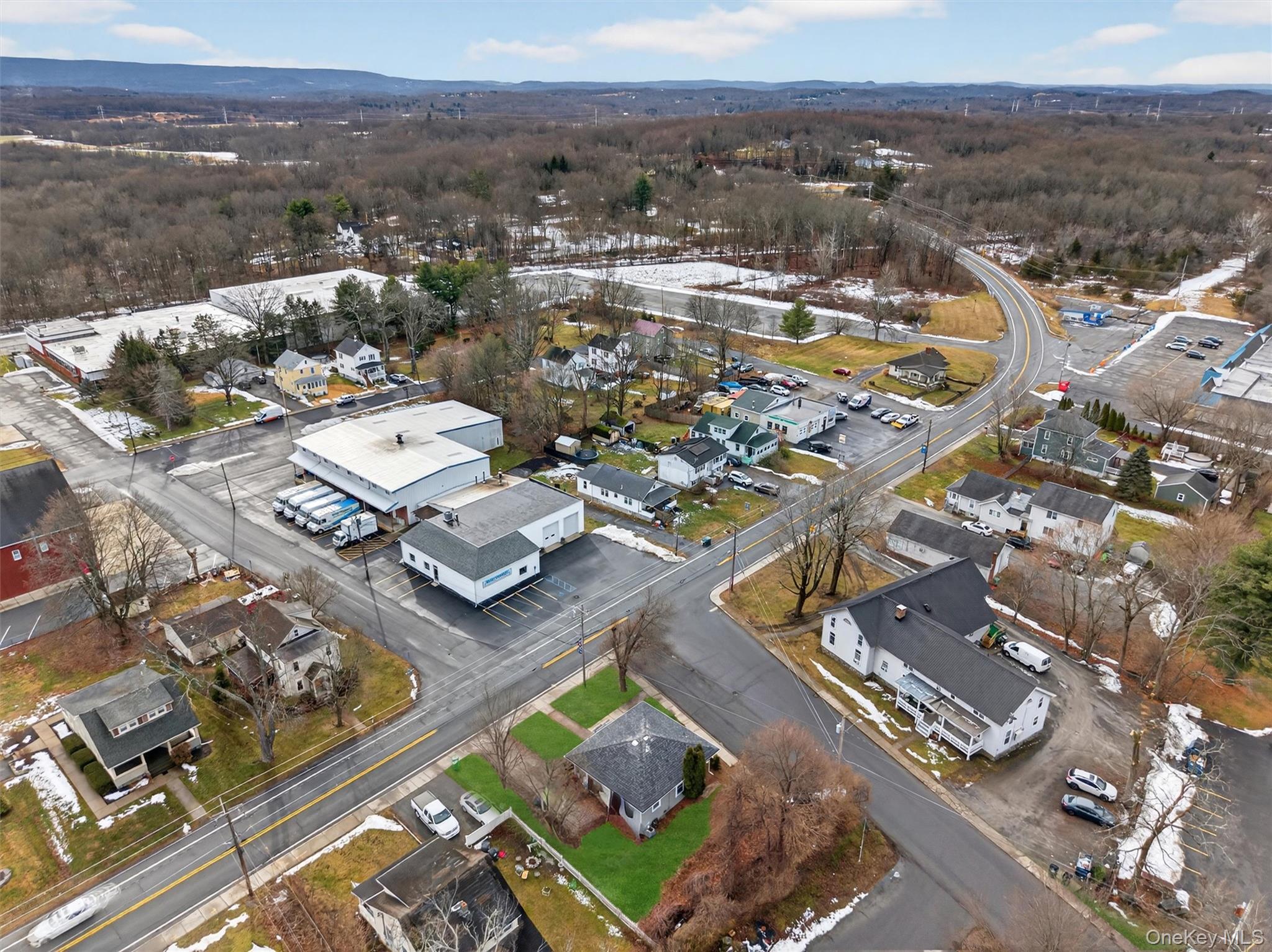 201 Homestead Avenue, Maybrook, NY 12543