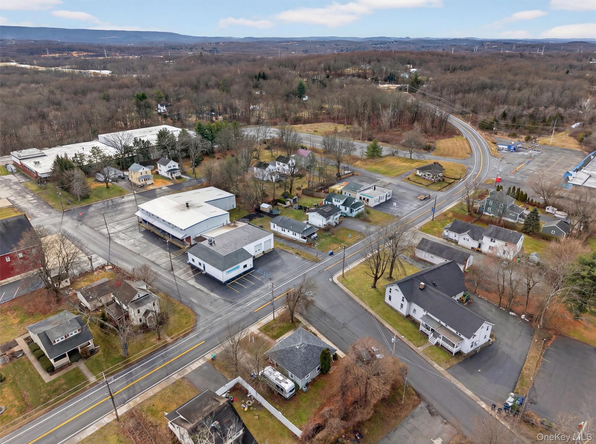 201 Homestead Avenue, Maybrook, NY 12543