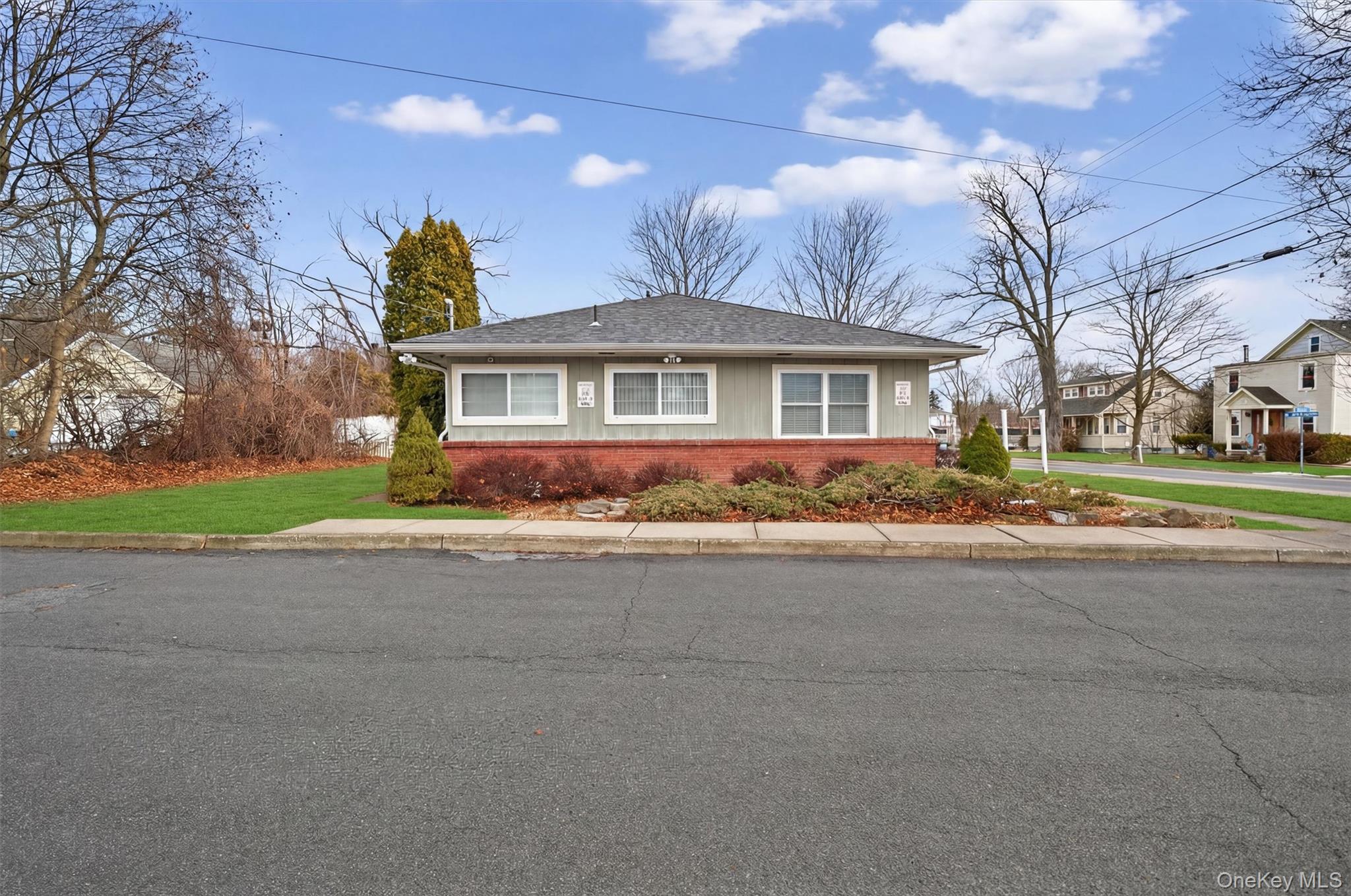 201 Homestead Avenue, Maybrook, NY 12543