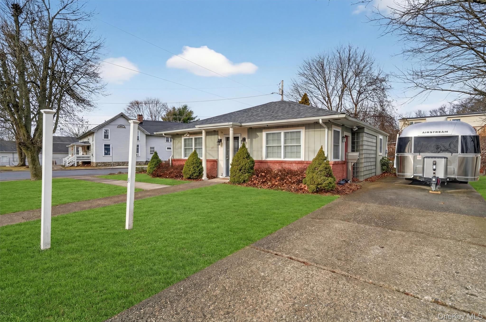 201 Homestead Avenue, Maybrook, NY 12543